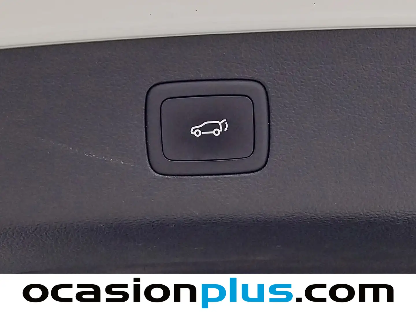 Foto MG HS MG HS 1.5 Turbo GDI Luxury DCT (162 CV)