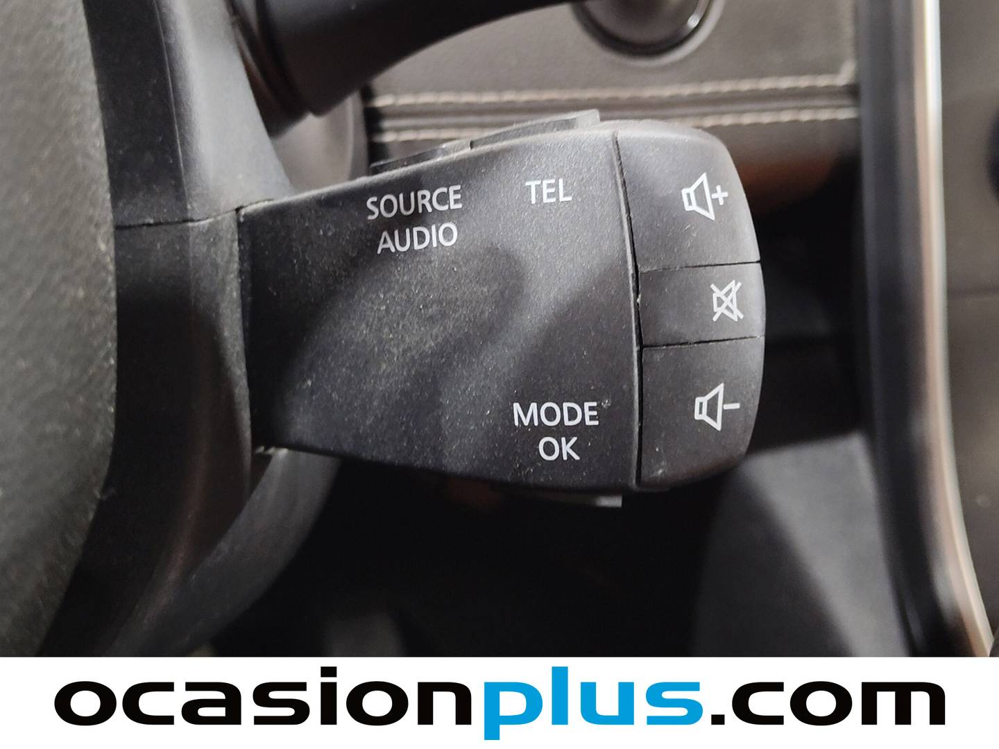 Renault Grand Scénic Renault Grand Scenic Zen TCe (130 CV) 7 Plazas 2017