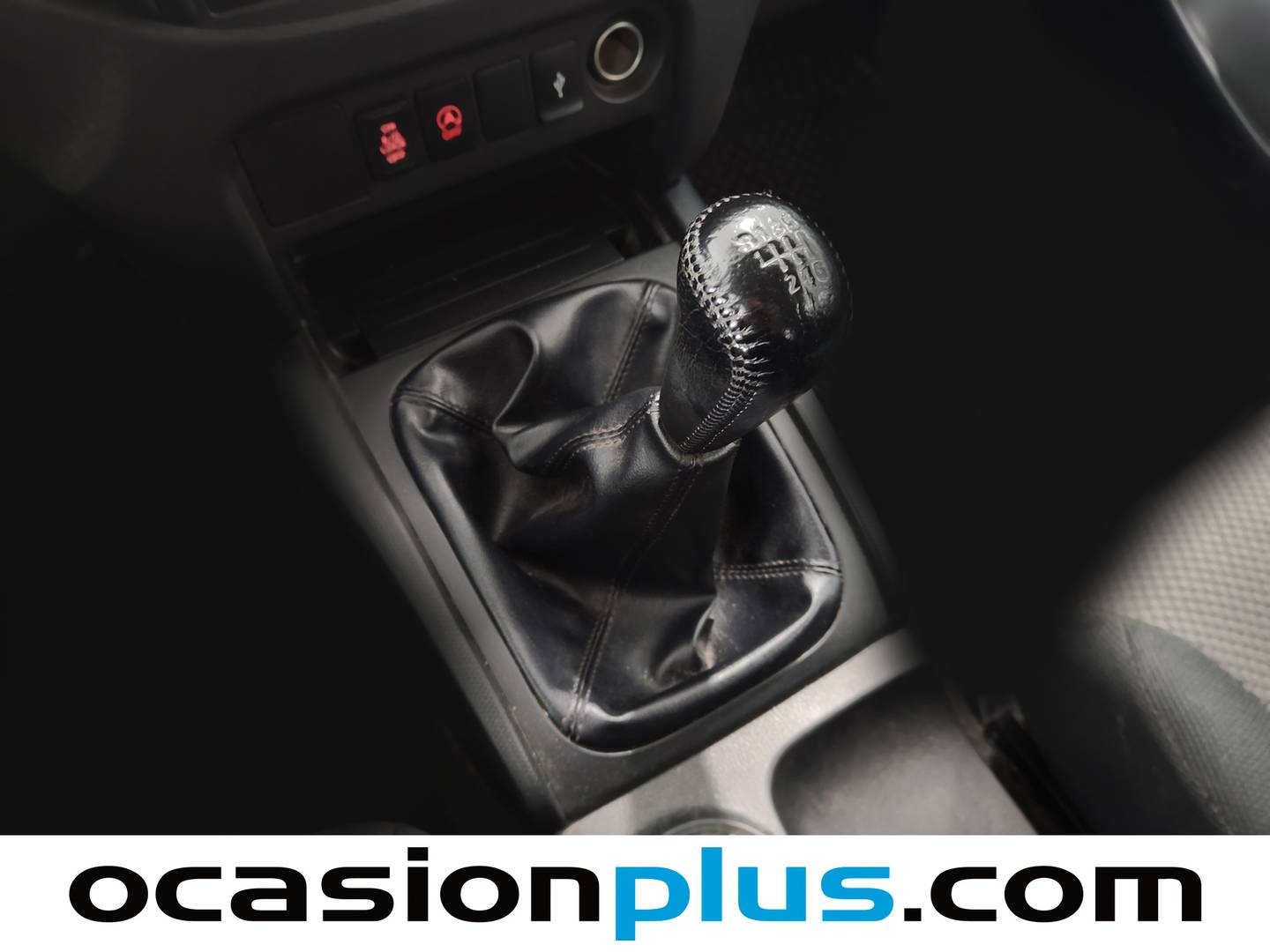 Mitsubishi L200 Mitsubishi L200 2.5DI-D Double Cab M-PRO (154 CV) de segunda mano