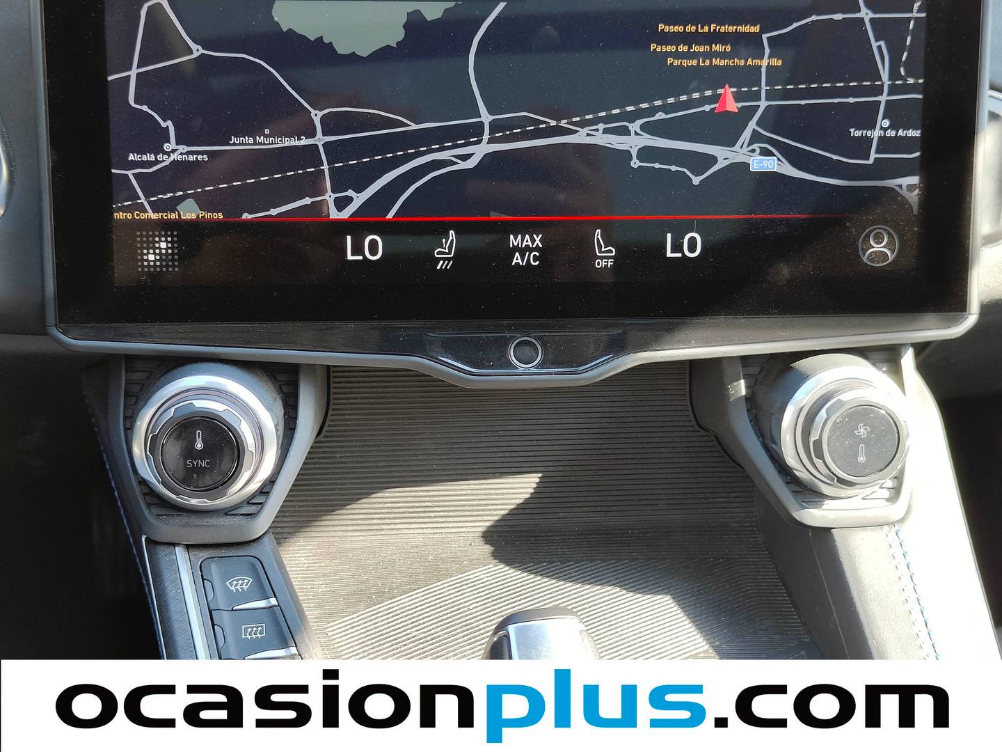 Lynk & Co 01 Lynk & Co 01 1.5 PHEV (261 CV) 261cv