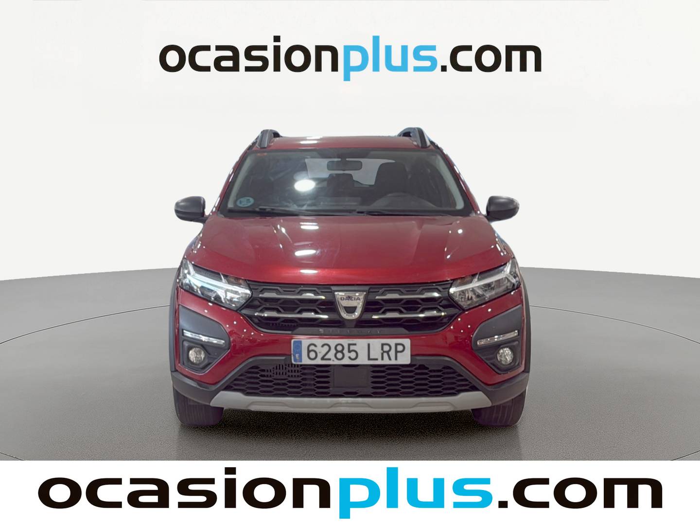 Dacia Sandero Dacia Sandero Stepway Essential TCe (90 CV) 91cv