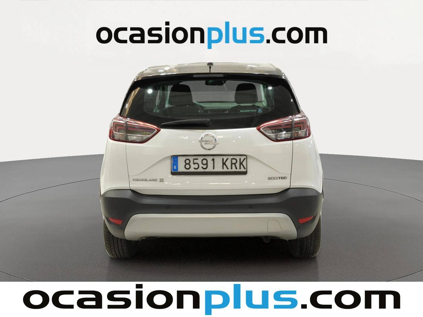 Opel Crossland X Opel Crossland X 1.2 S&S Design Line (110 CV) barato