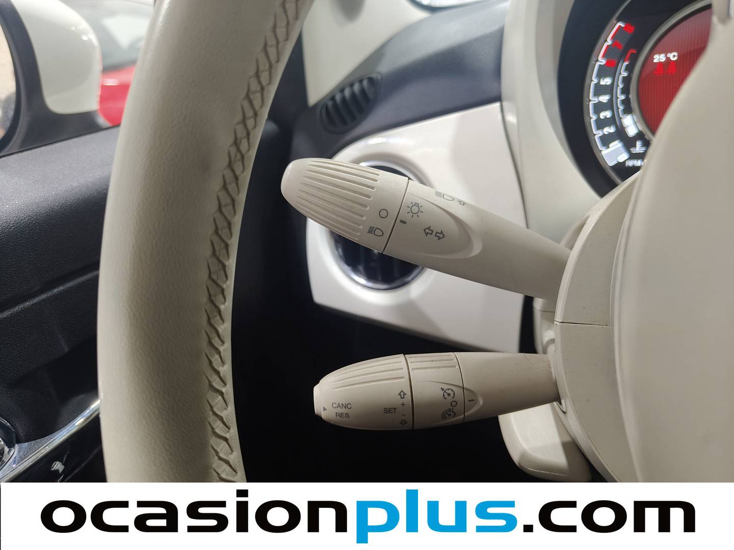Fiat 500 Fiat 500 1.0 Hybrid Dolcevita (70 CV) 2024