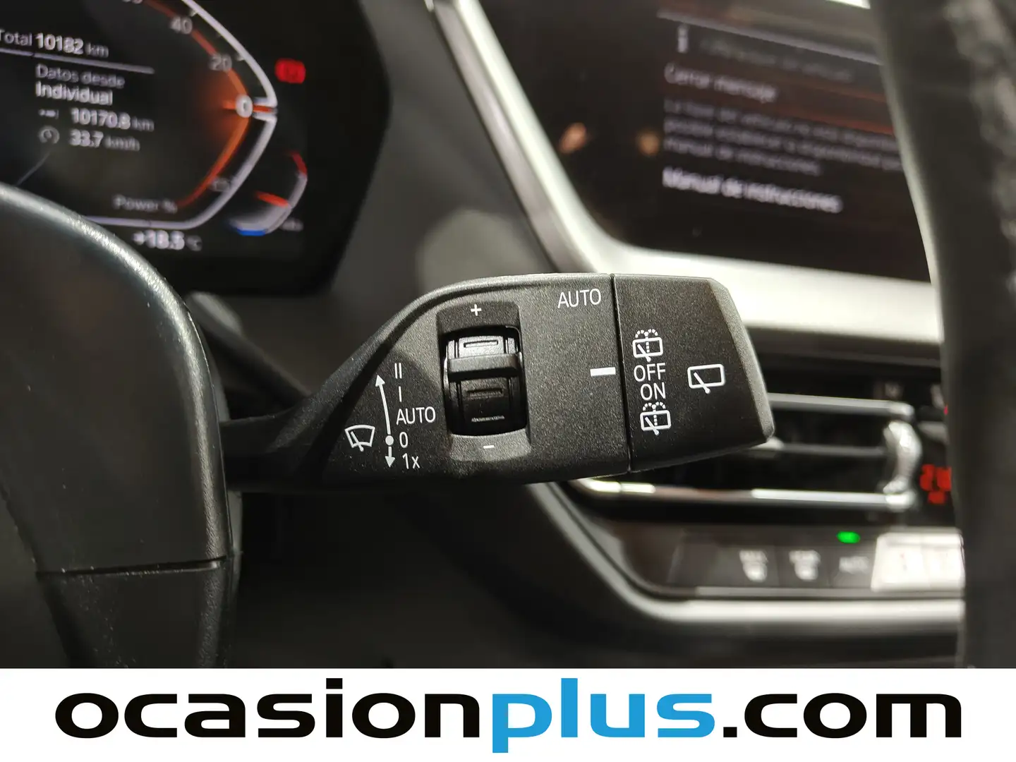 Foto BMW Serie 1 BMW Serie 1 118i (136 CV)