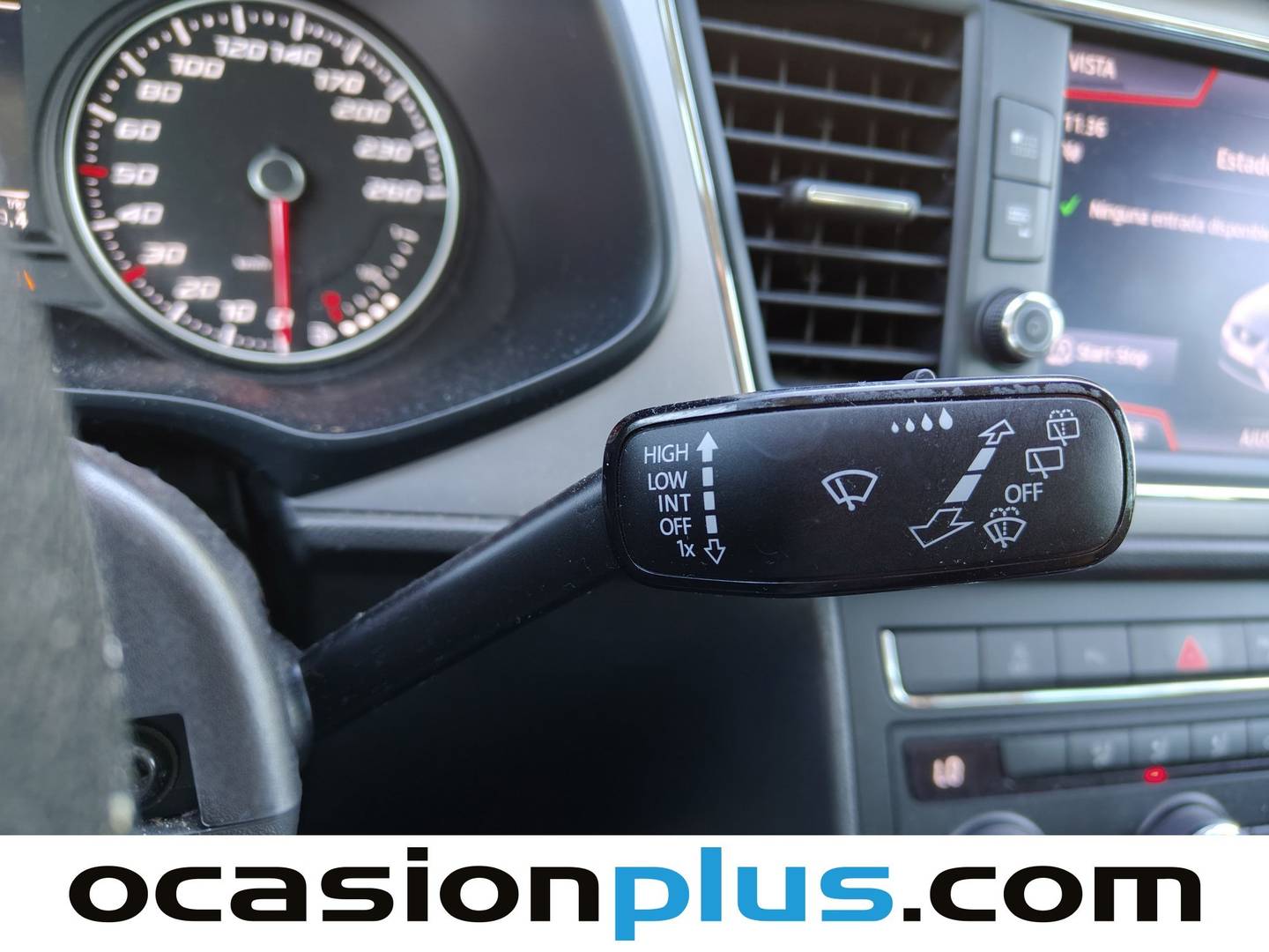 Seat León SEAT Leon ST ST 1.5 EcoTSI S&S Style Edition (130 CV) km 0