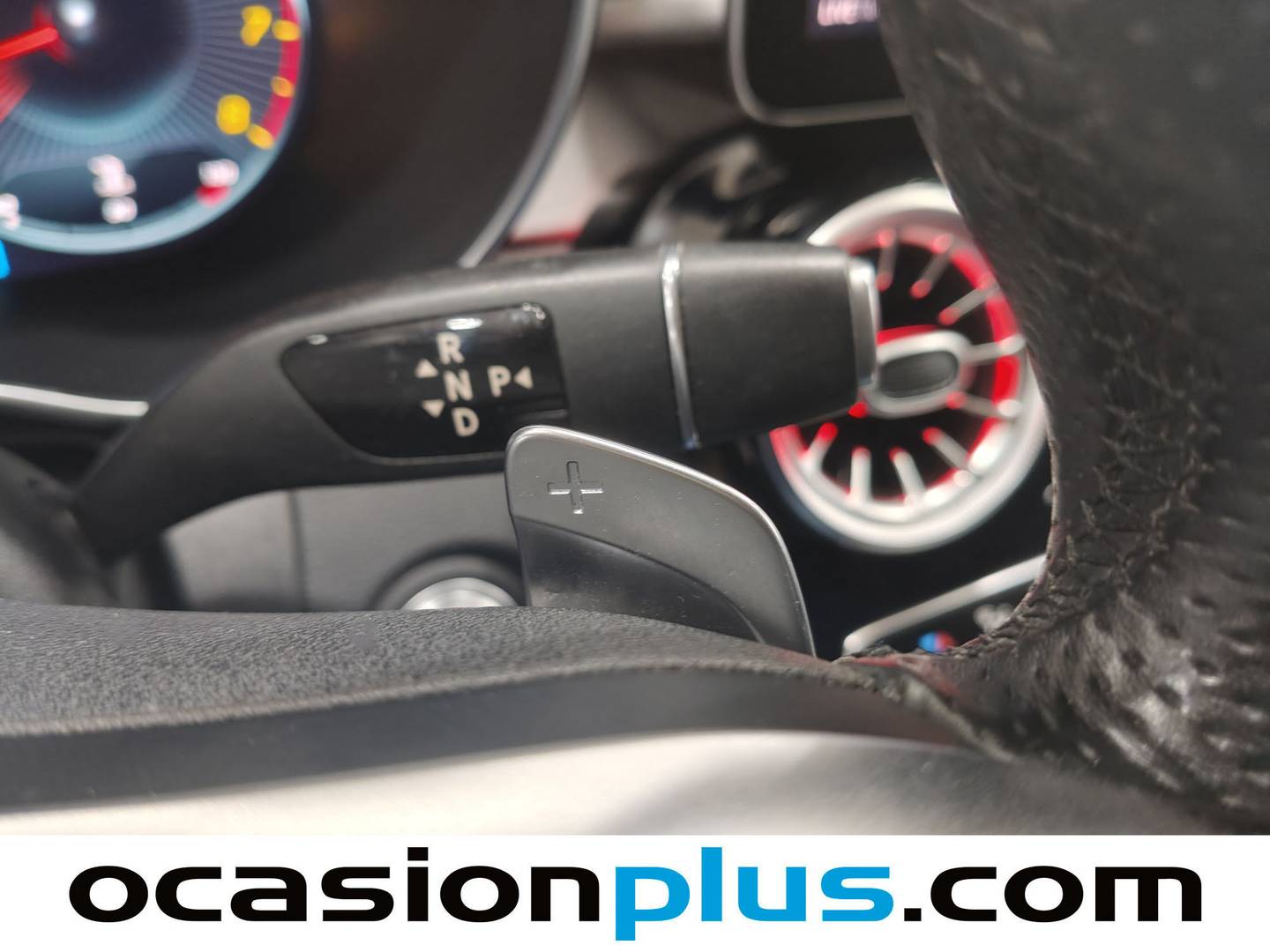 Mercedes Clase C Mercedes Clase C 180 115 kW (156 CV) gasolina