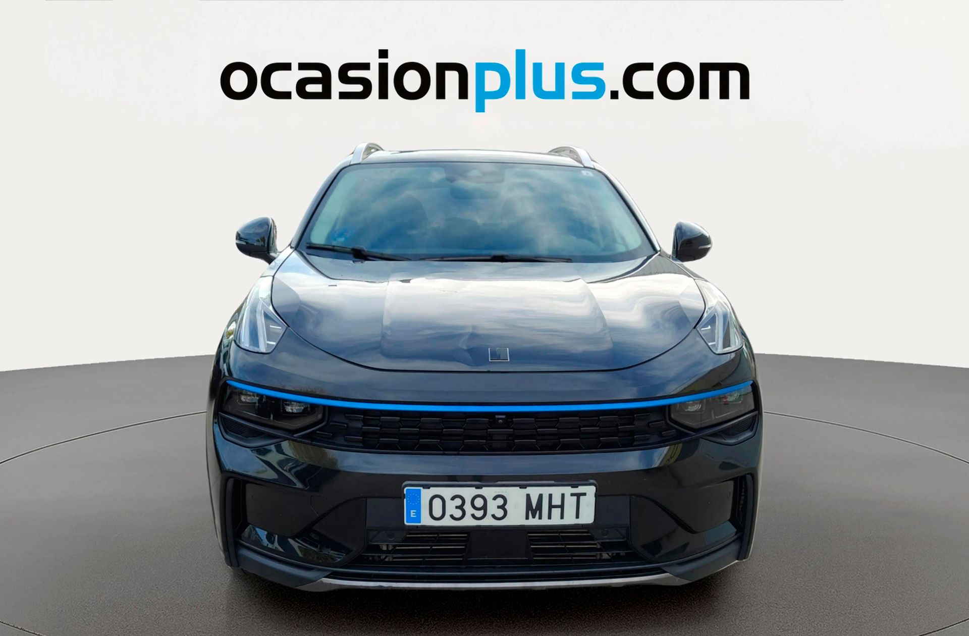 Lynk & Co 01 1.5 PHEV - foto 15