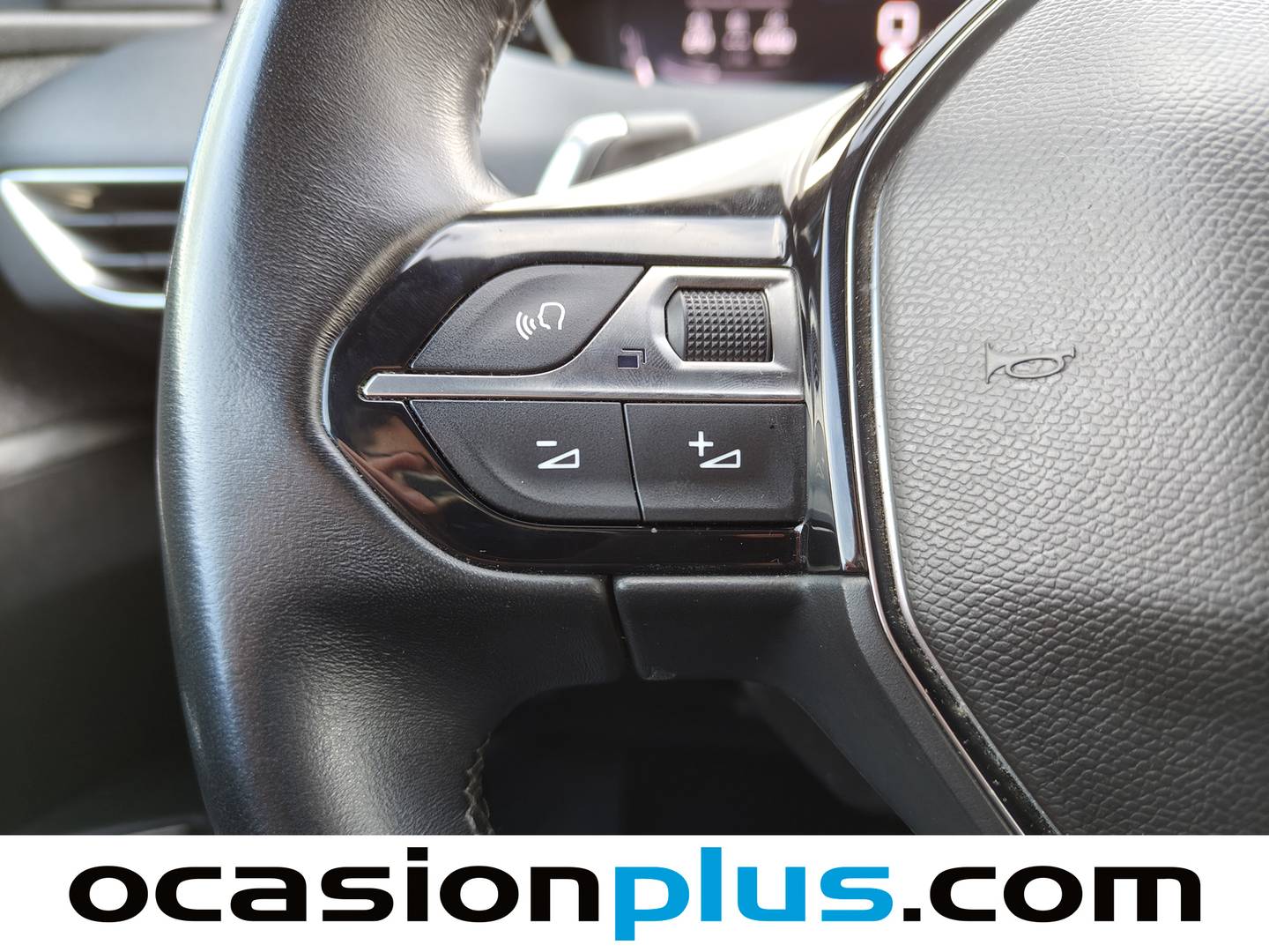 Foto Peugeot 5008 Peugeot 5008 PureTech 130 S&S Allure Pack EAT8 (130 CV) 7 plazas