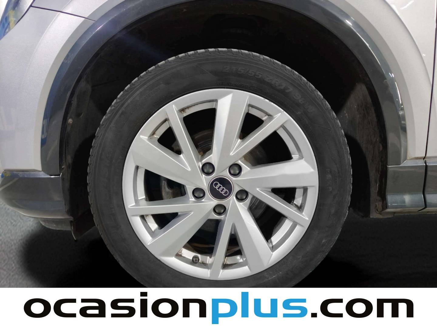 Audi Q2 Audi Q2 Advanced 35 TFSI (150 CV) S tronic 150cv