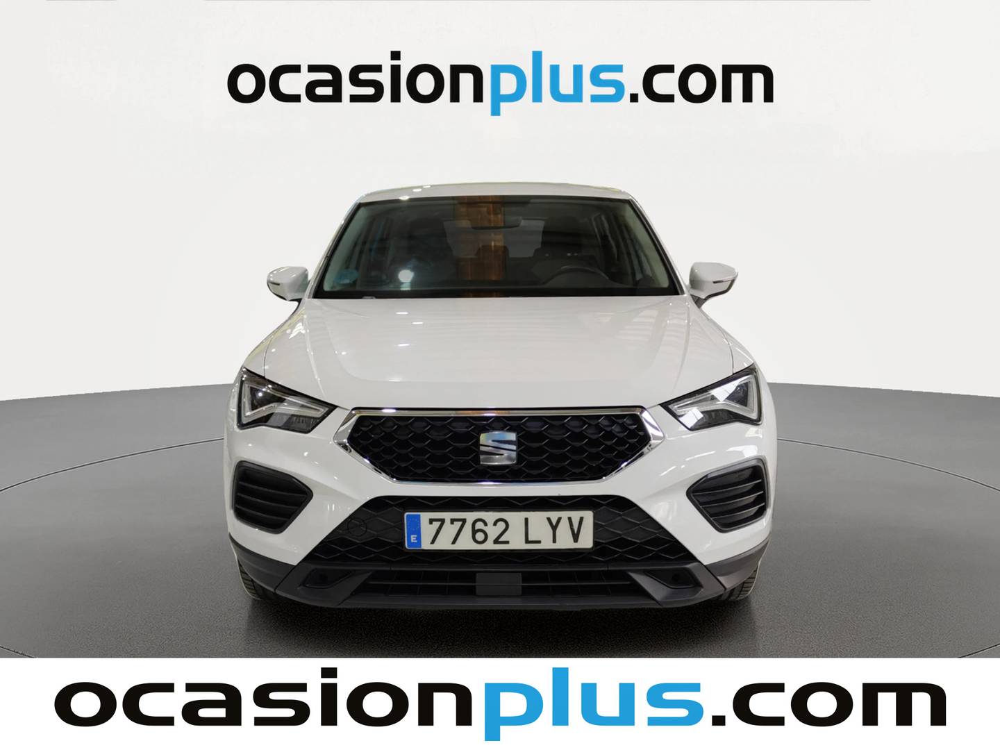 Seat Ateca SEAT Ateca 1.0 TSI S&S Reference (110 CV) 110cv
