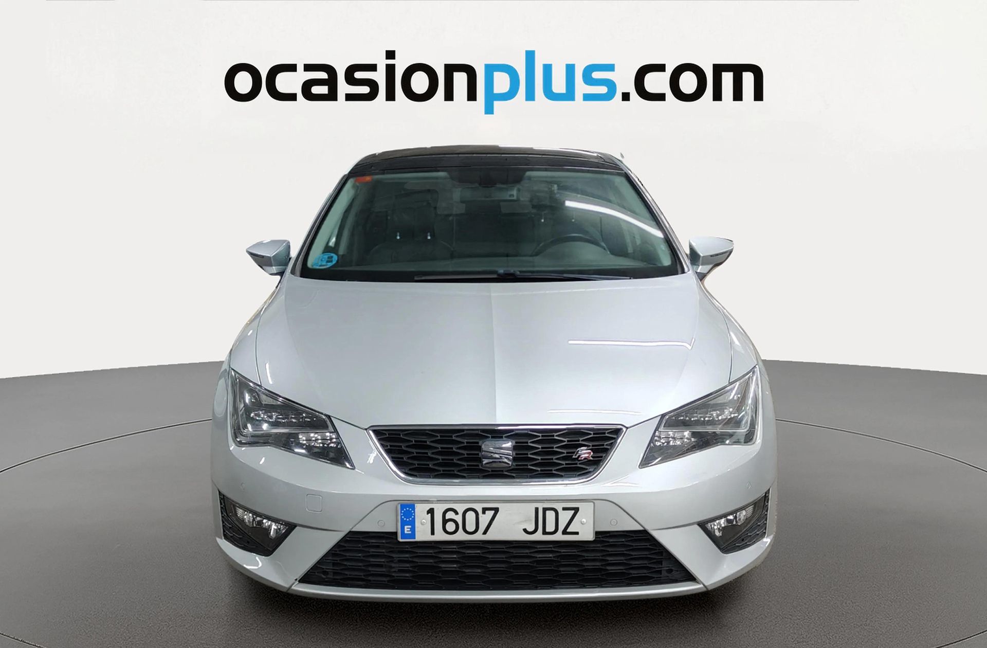 SEAT León 1.4 TSI FR - foto 14