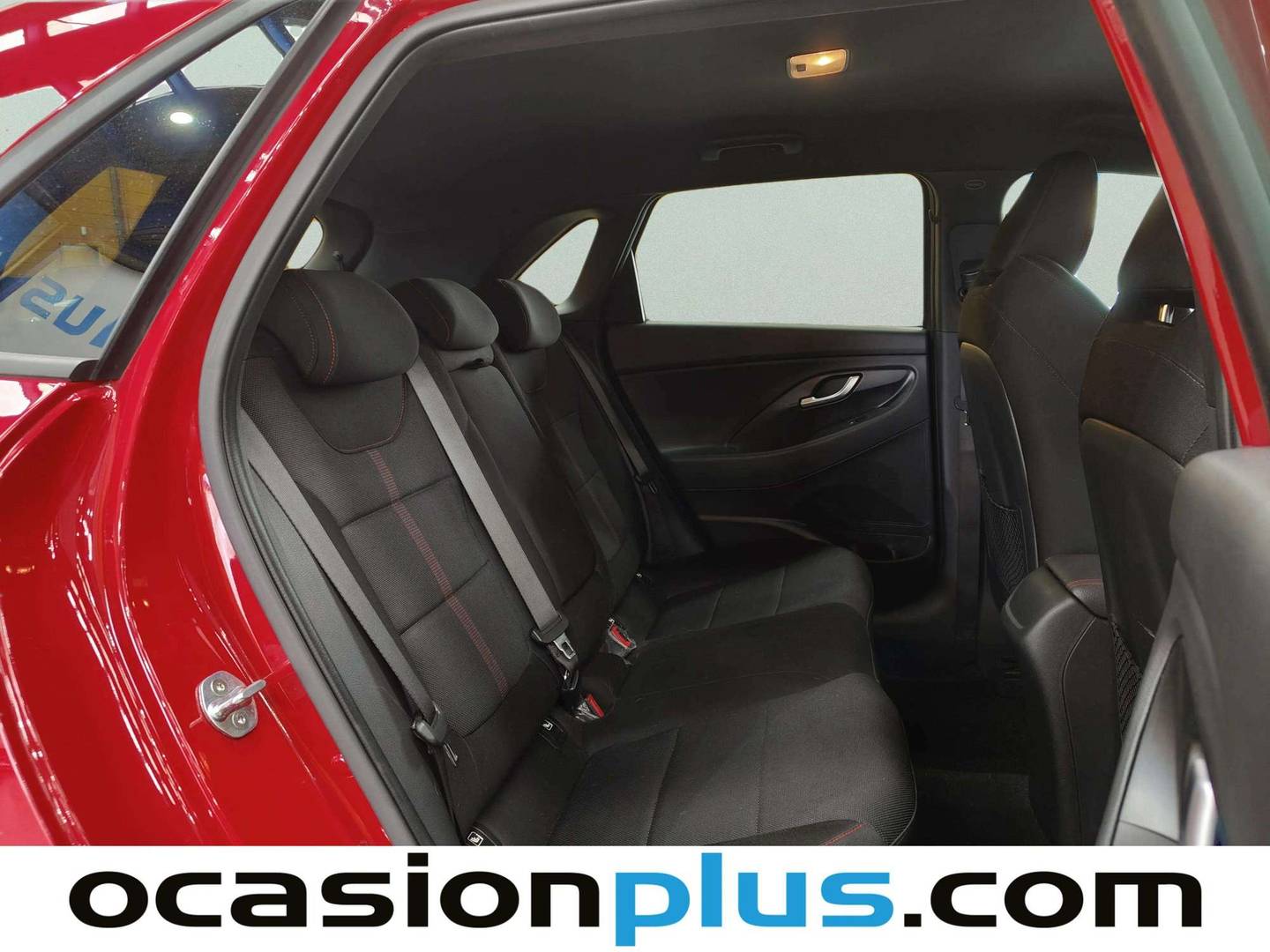 Hyundai i30 Hyundai i30 1.5 TGDI 48V N-Line  (160 CV) km 0