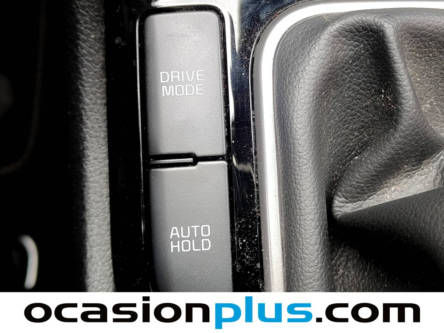 Foto KIA Sportage Kia Sportage 1.6 T-GDi MHEV Drive 4x2 (150 CV)