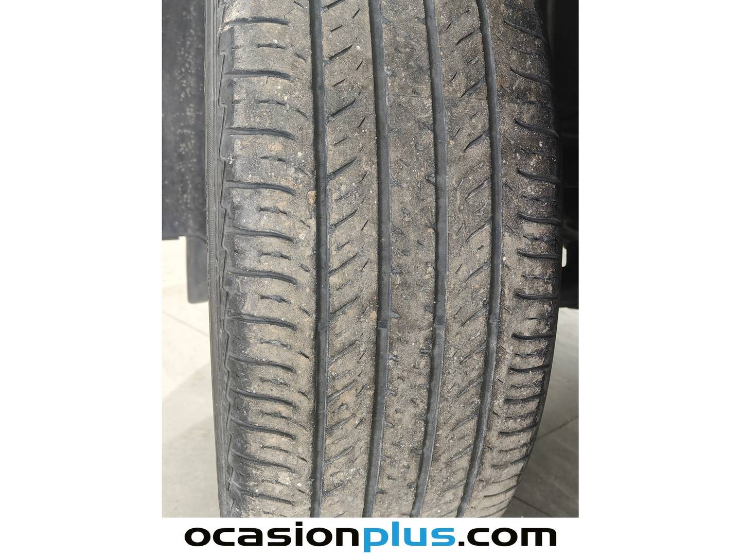 MG HS MG HS 1.5 Turbo GDI Luxury DCT (162 CV) de ocasión