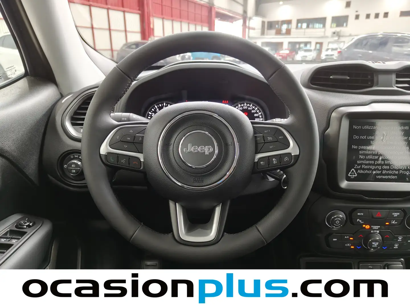 Foto Jeep Renegade Jeep Renegade 1.0G Limited 4x2 (120 CV)