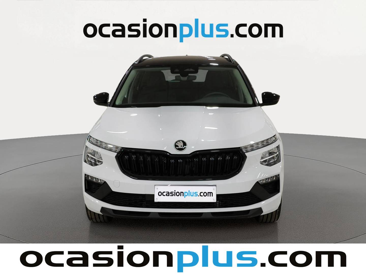 Skoda Kamiq Skoda Kamiq 1.0 TSI Selection DSG (115 CV) 115cv