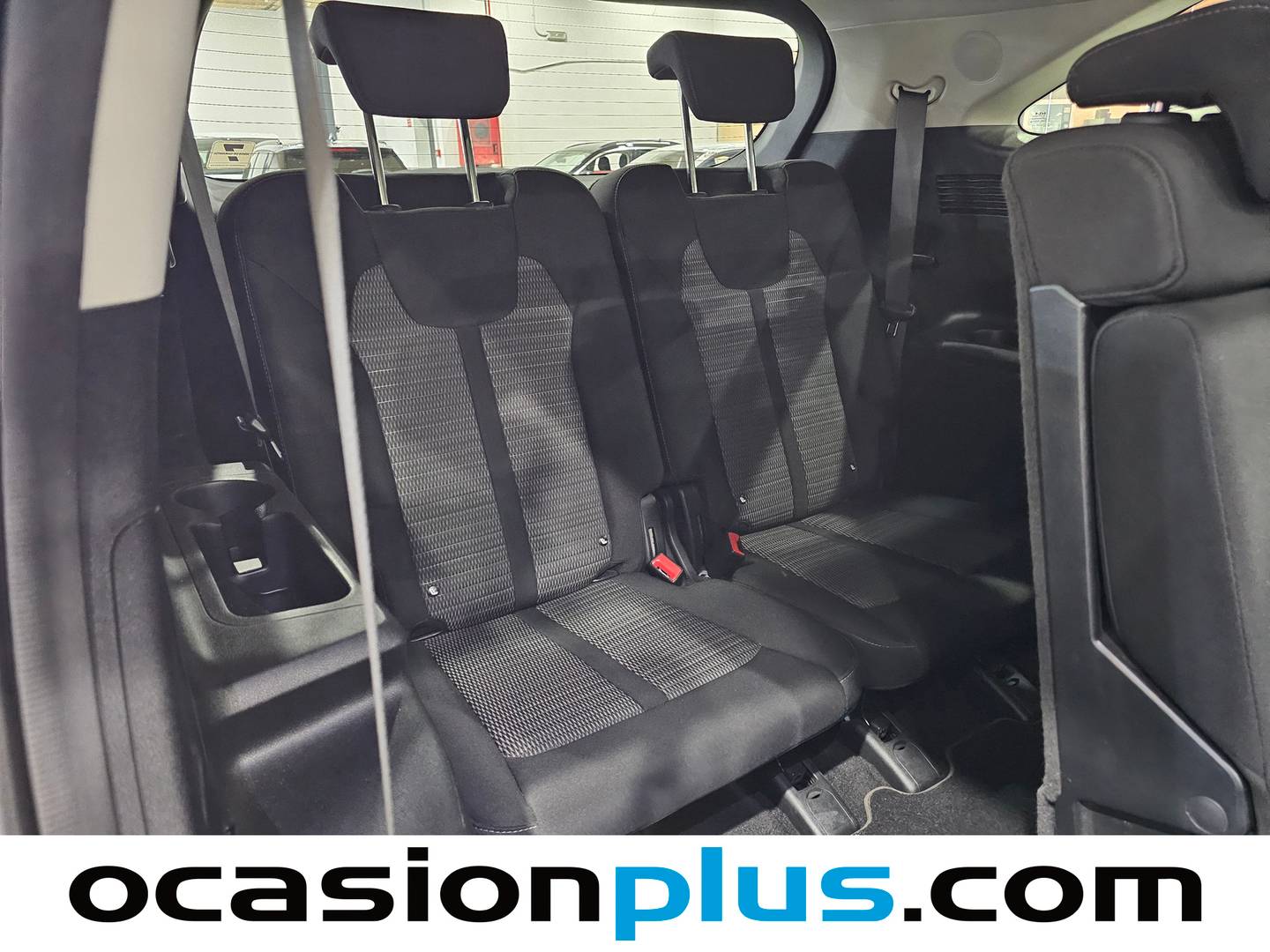 Foto KIA Sorento Kia Sorento 1.6 T-GDi HEV Emotion 4x2 (230 CV) 7 PLAZAS