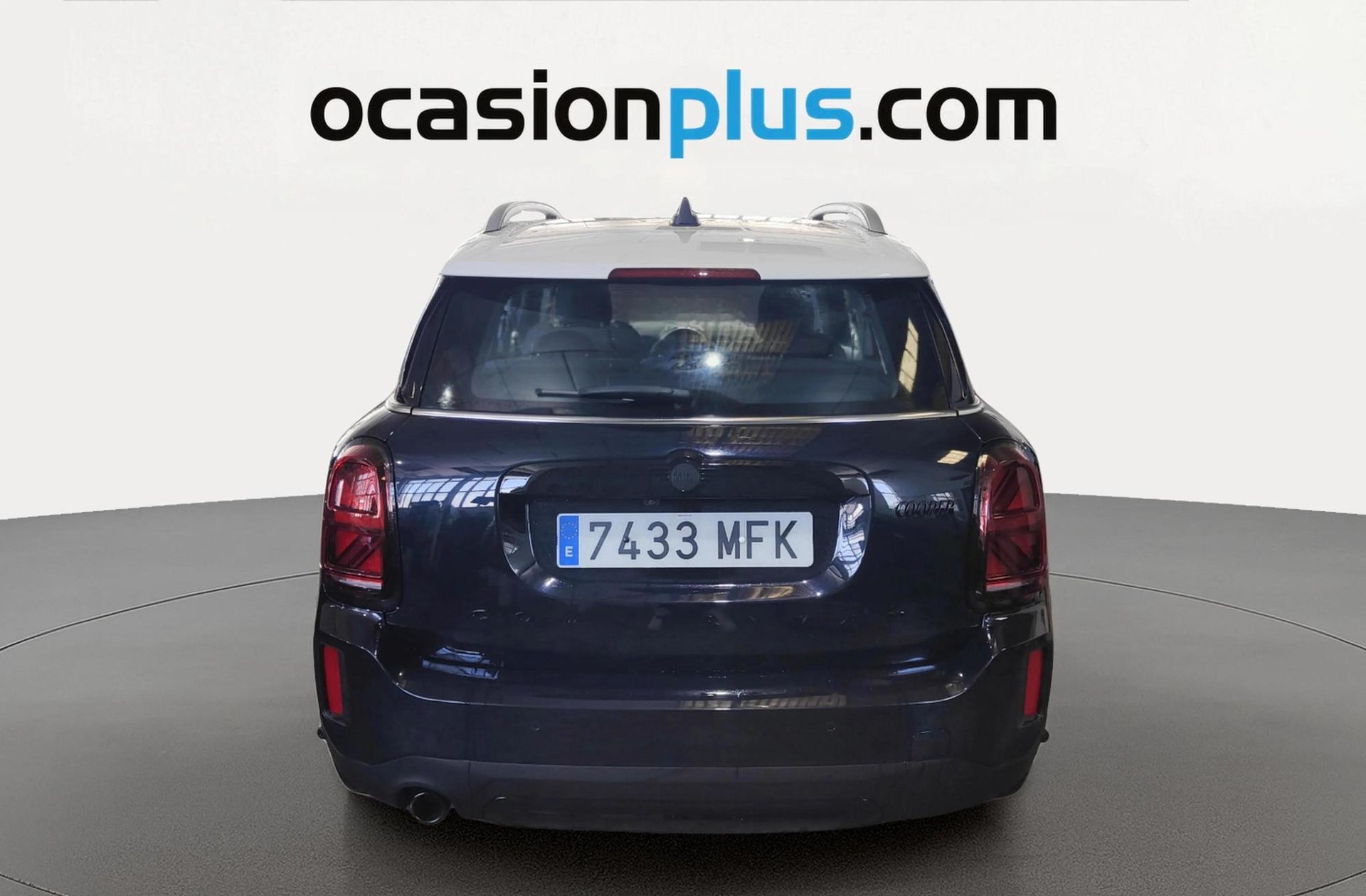 MINI Countryman Cooper - foto 16