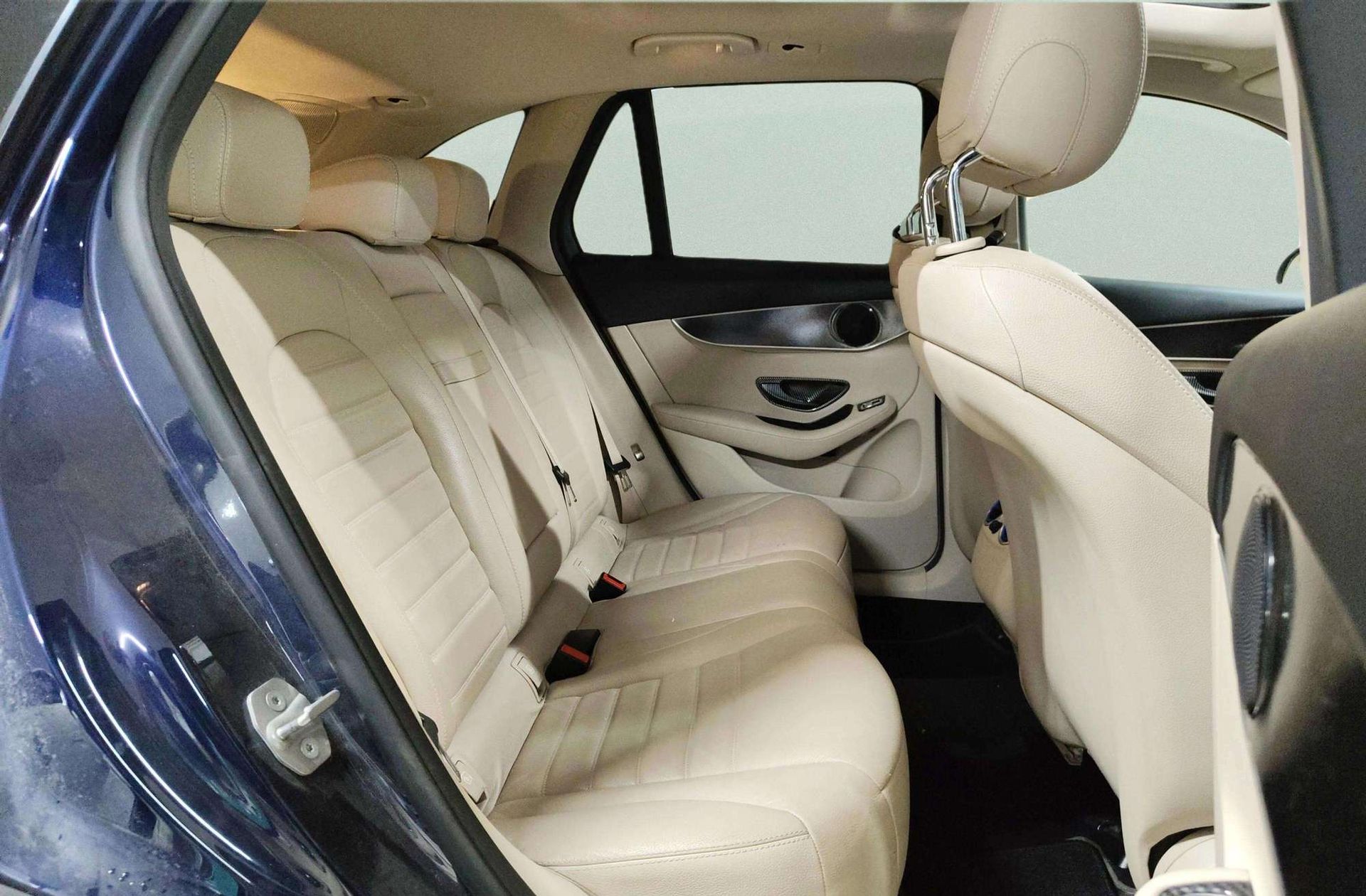 Mercedes-Benz GLC Mercedes GLC GLC 250 4MATIC - foto 19