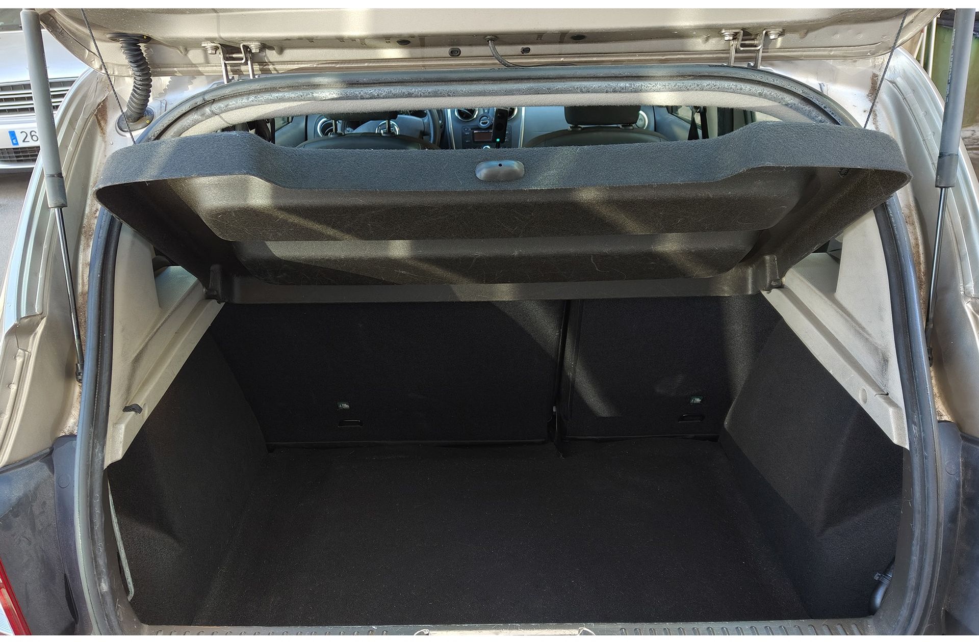 Dacia Sandero Laureate dCi - foto 12