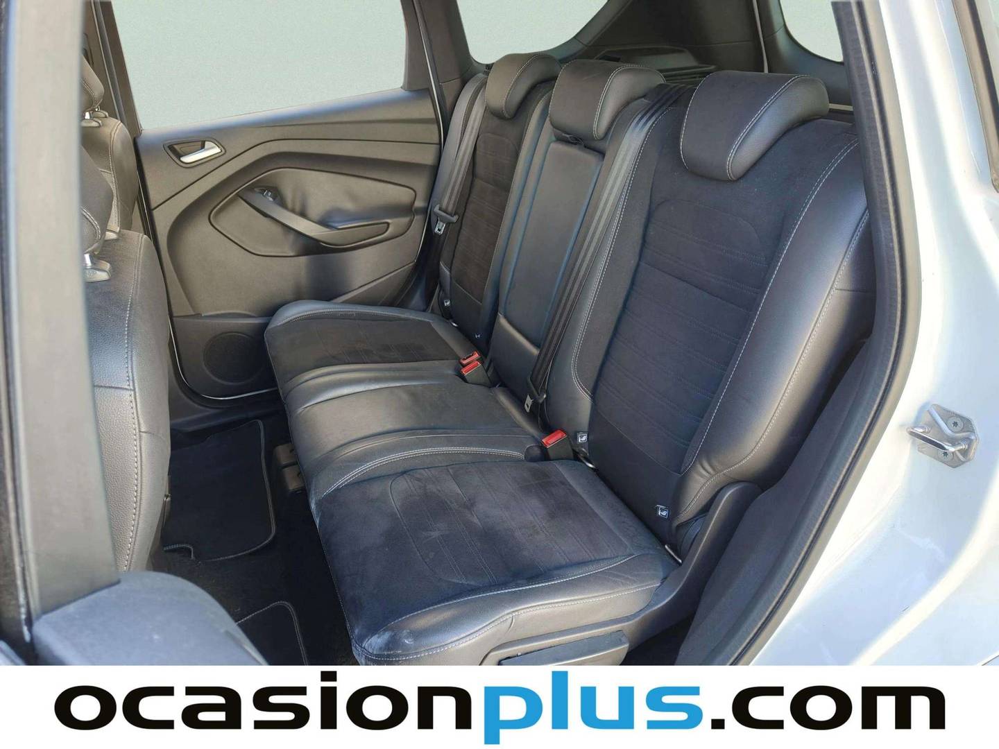 Ford Kuga Ford Kuga 2.0 TDCI S&S ST-Line 4x2 (150 CV) 150cv