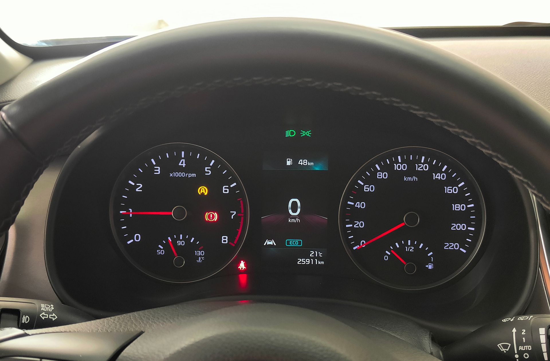 Kia Stonic 1.0 T-GDi MHEV Drive - foto 24