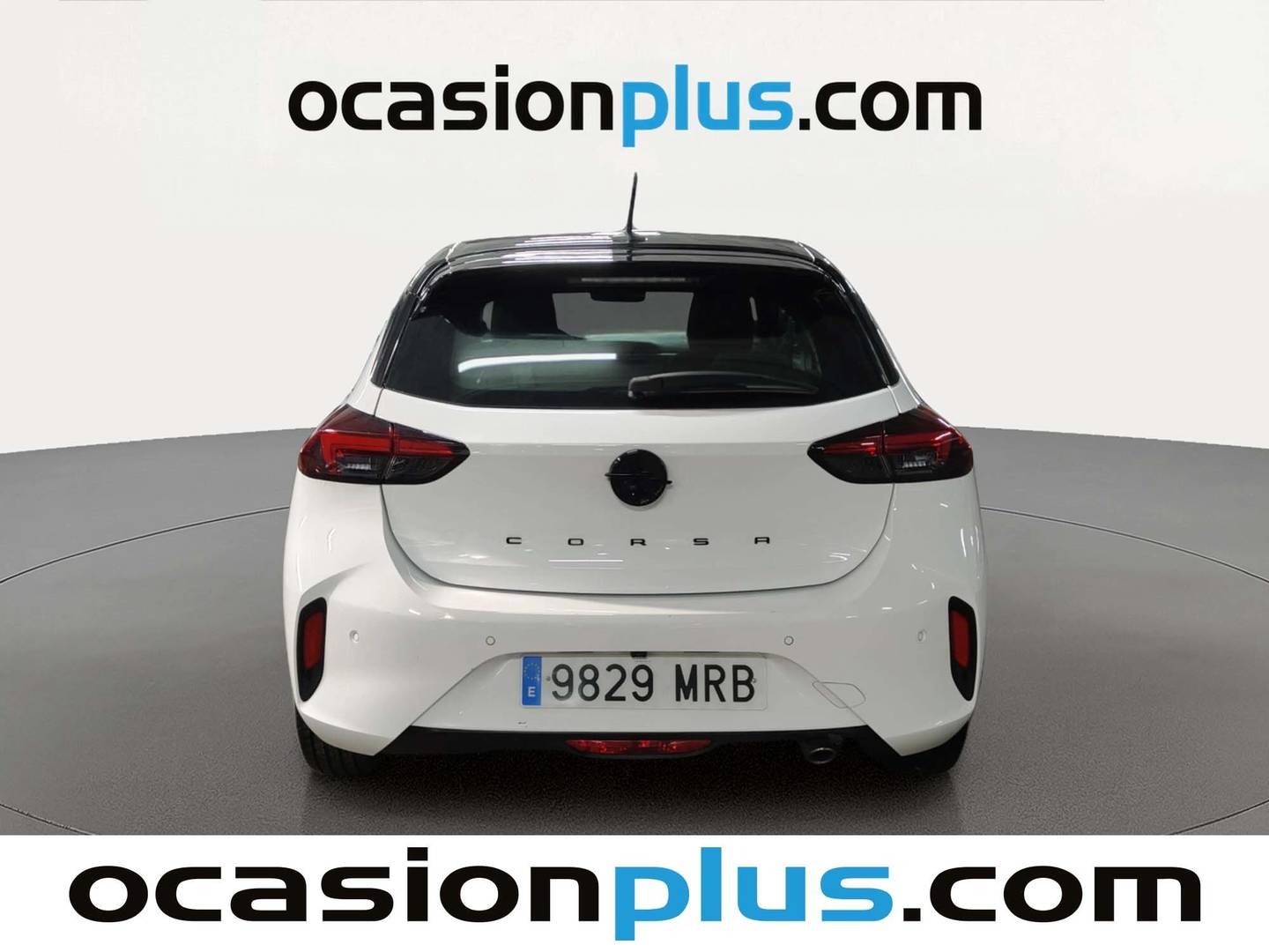 Foto Opel Corsa Opel Corsa 1.2 T XHL GS (100 CV)