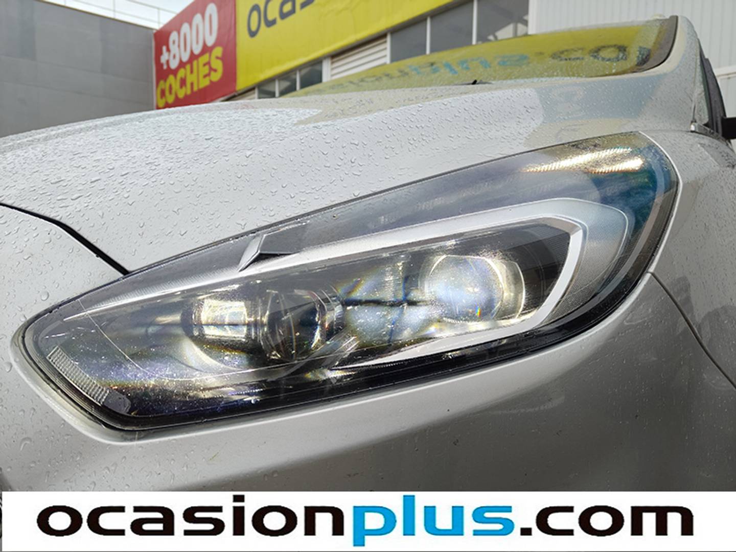 Ford S-MAX Ford S-Max 2.0 TDCI Titanium (150 CV) 7 Plazas al mejor precio