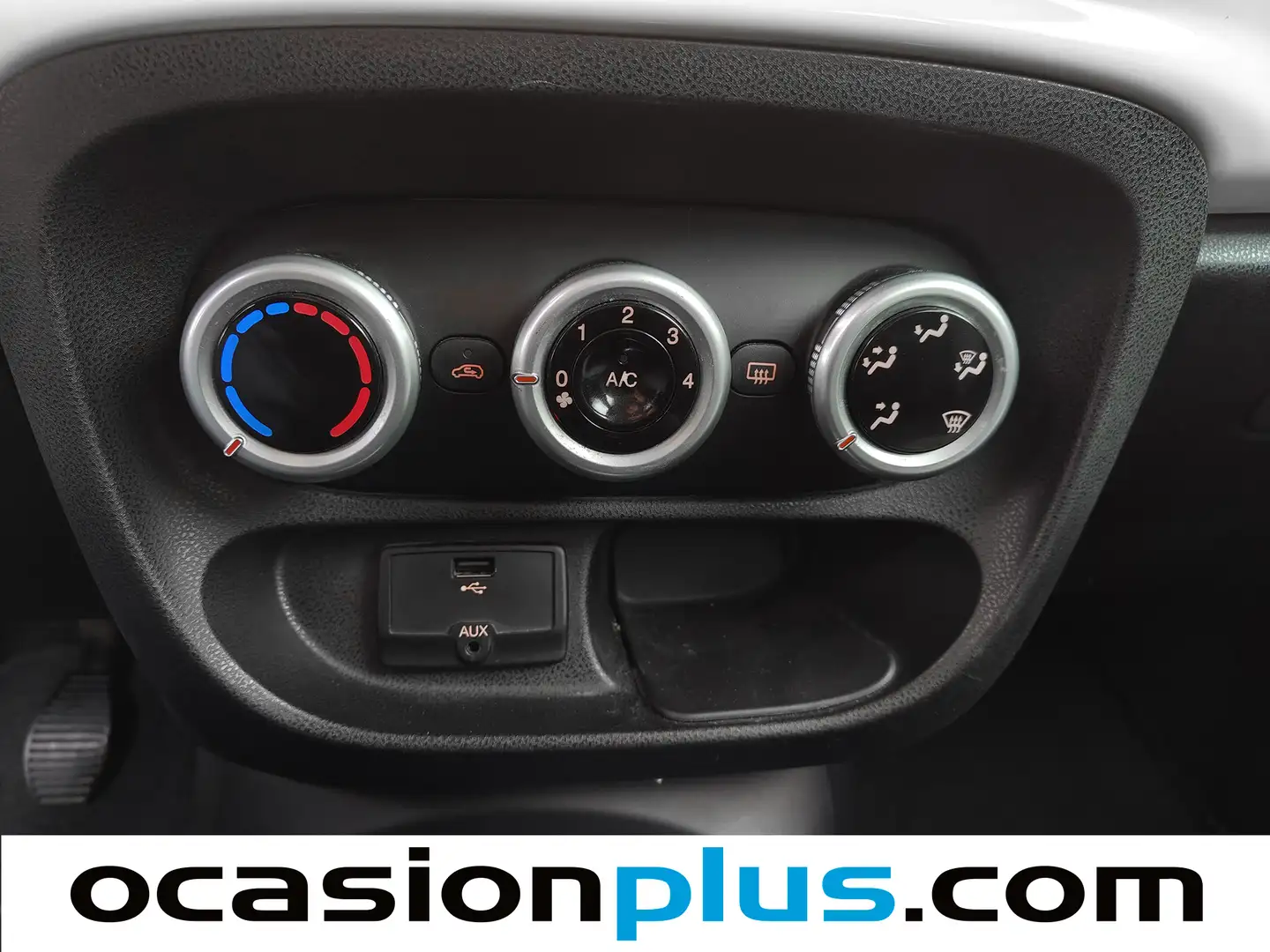 Foto Fiat 500L Fiat 500L 1.3 MultiJet II S&S (85 CV)