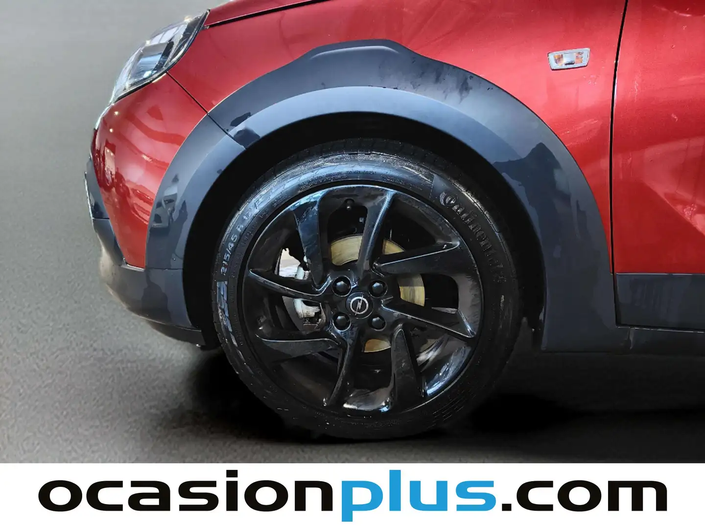 Foto Opel Adam Opel Adam 1.4 XEL Rocks (87 CV)