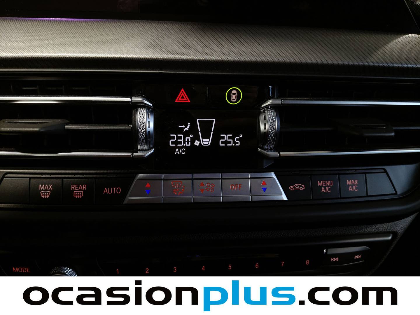 BMW Serie 1 BMW Serie 1 116d (116 CV) Pack M diésel