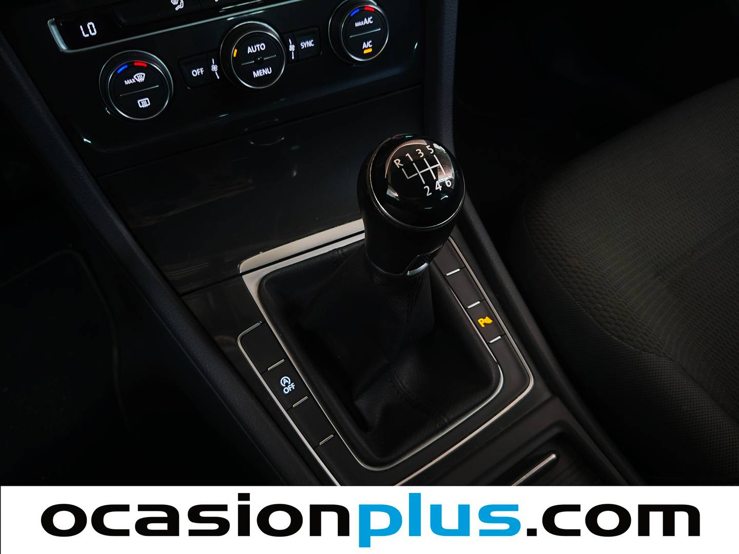 Volkswagen Golf Volkswagen Golf Variant Advance 1.5 TSI EVO (130 CV) de ocasión