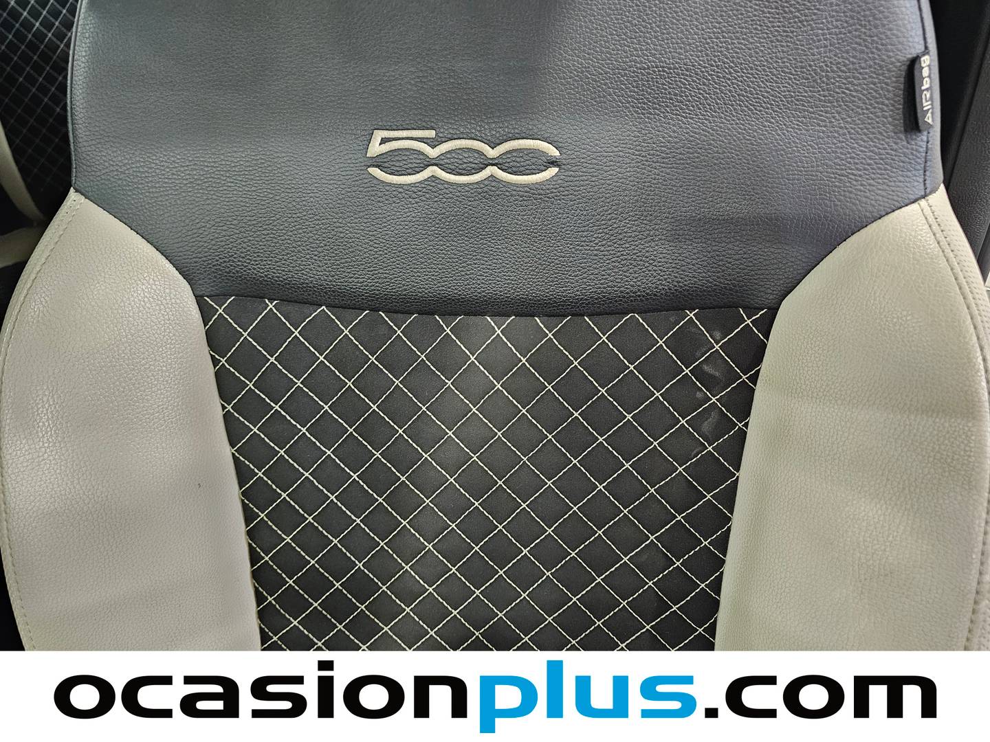 Equipamiento del Fiat 500 Fiat 500 1.0 Hybrid Dolcevita (70 CV)