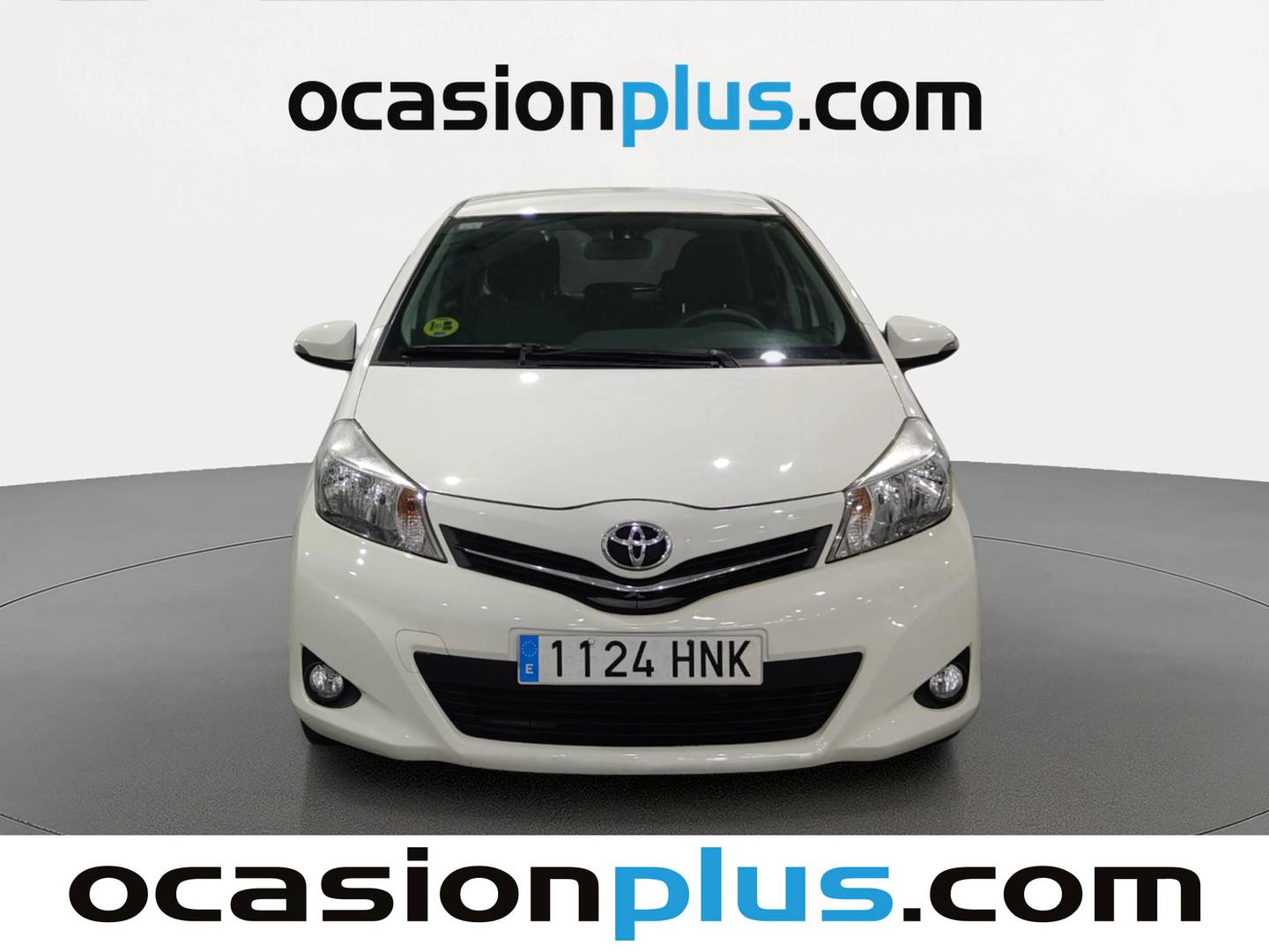 Toyota Yaris Toyota Yaris 90D Active (90 CV) 90cv