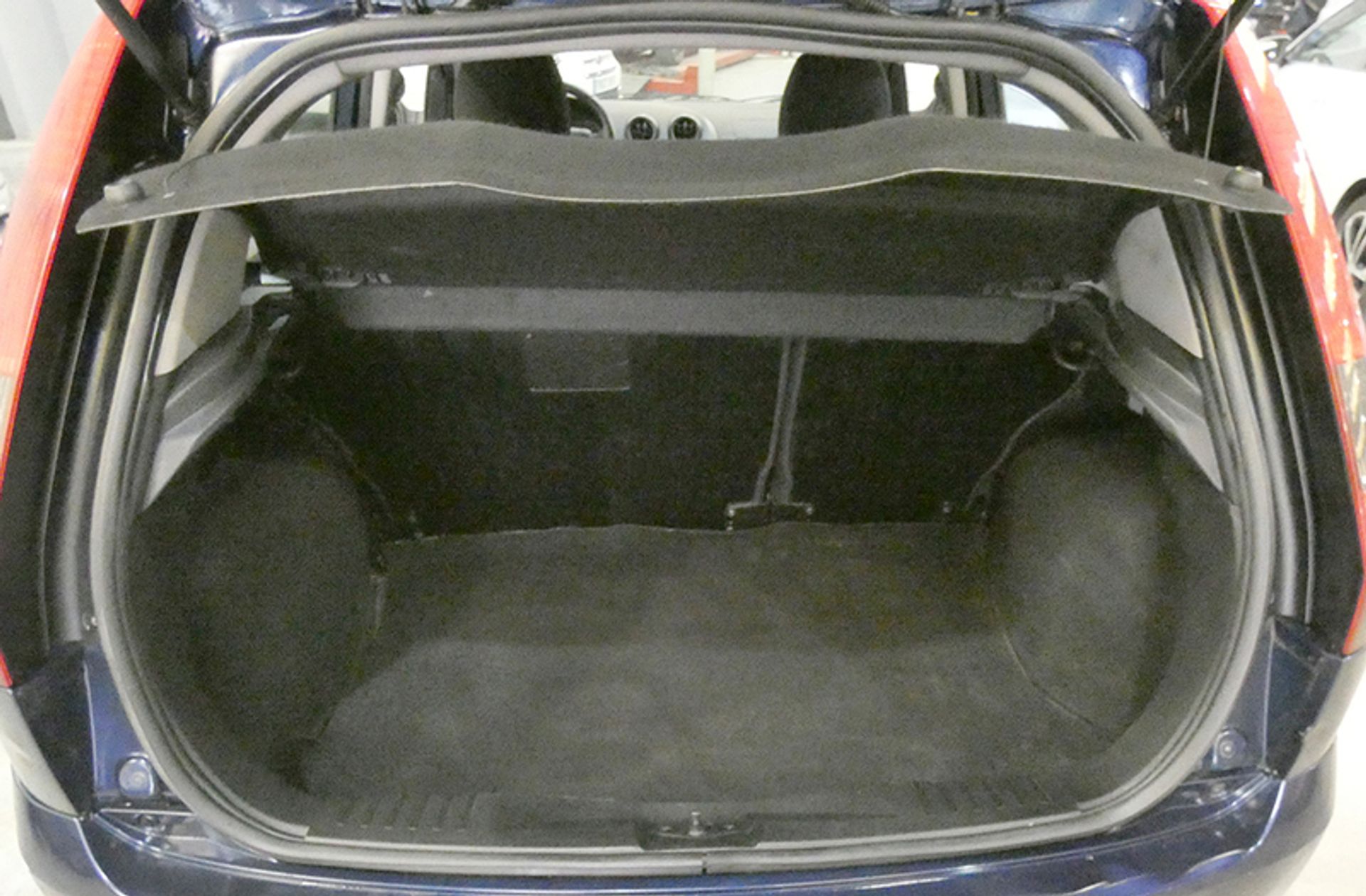 Ford Fiesta 1.4 TDCi Trend - foto 13
