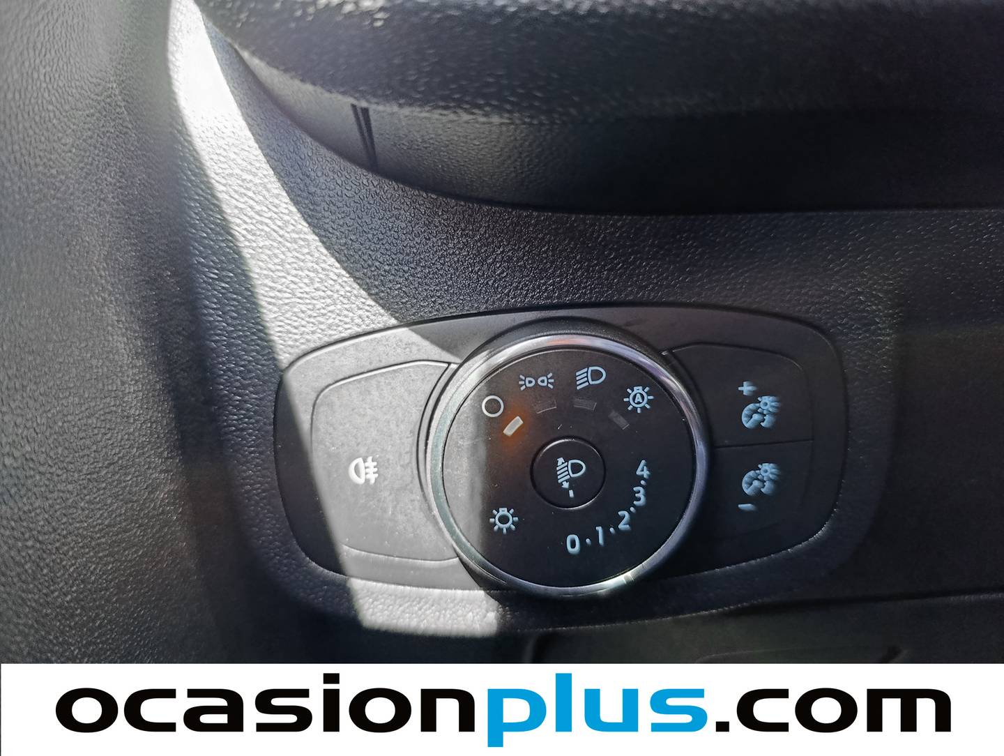 Ford Fiesta Ford Fiesta 1.0 EcoBoost MHEV ST-Line (125 CV) de ocasión