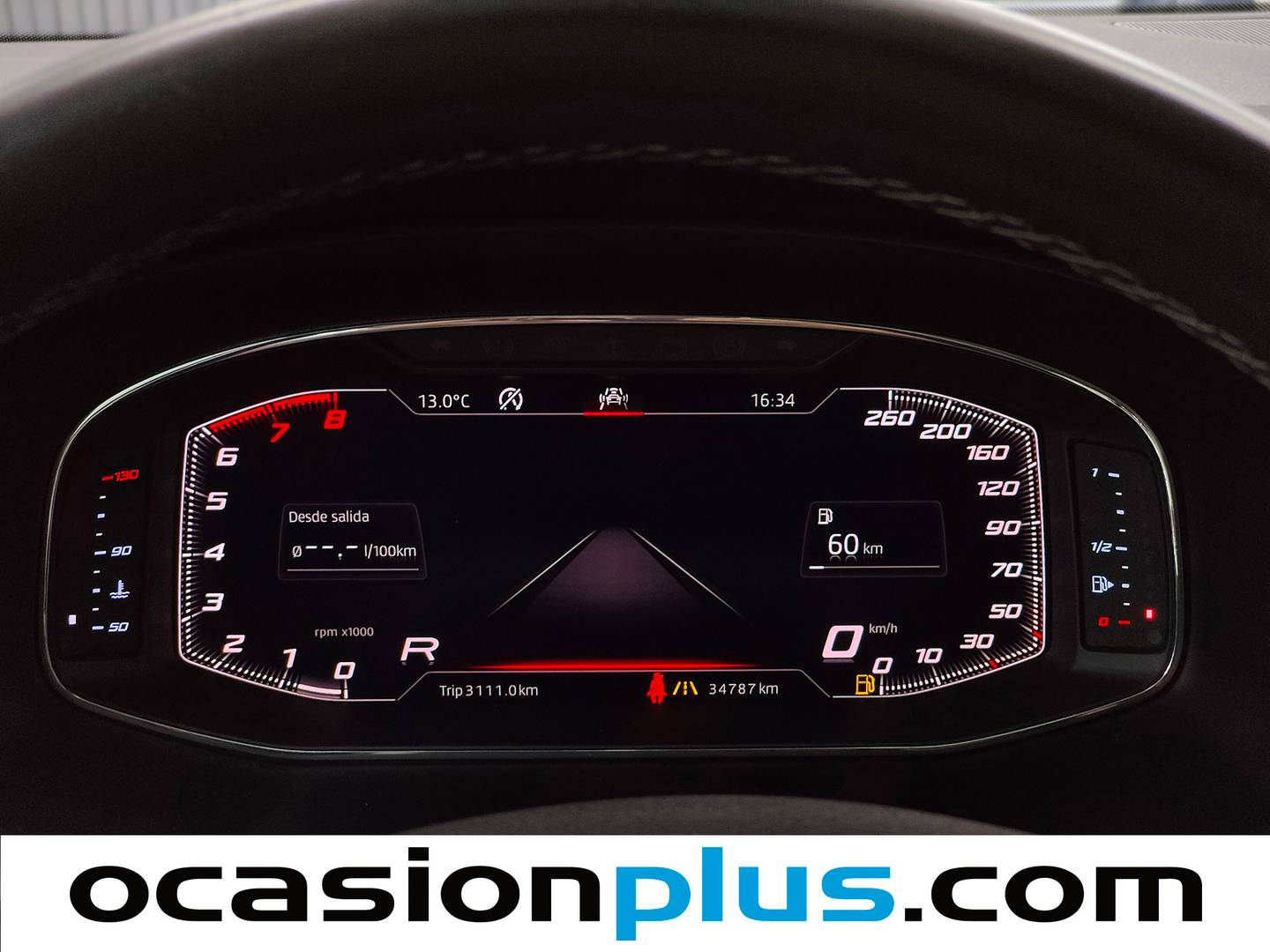 Seat Ateca Seat Ateca 1.5 TSI S&S Style Edition Nav DSG (150 CV) 2019