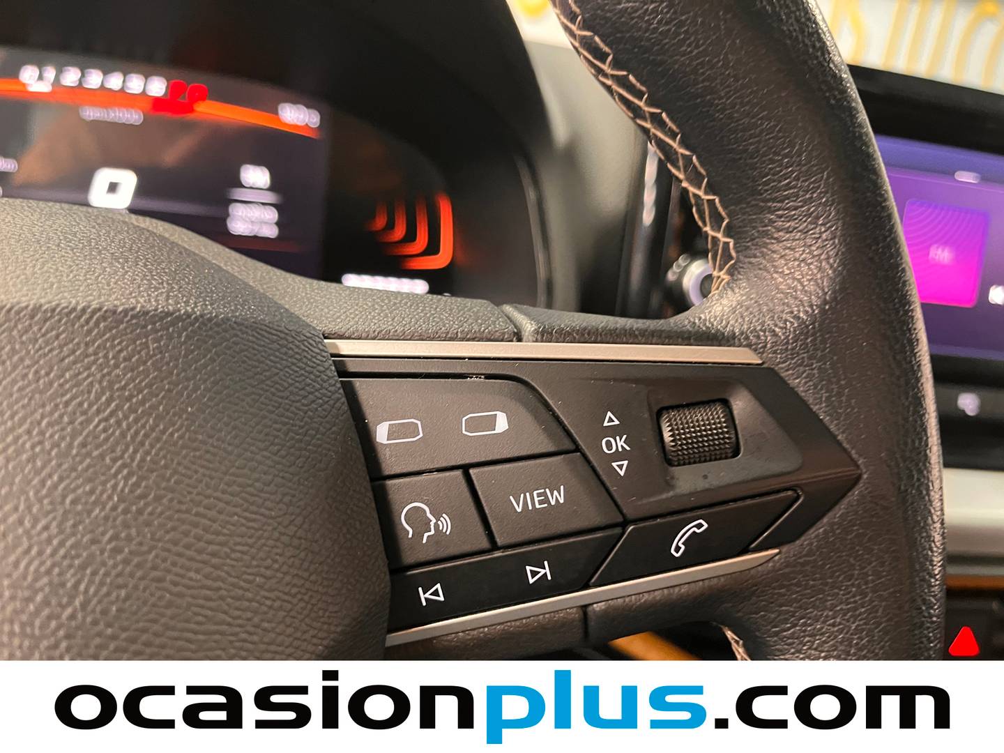 Foto Seat Ibiza SEAT Ibiza 1.0 TSI Style XL (110 CV)