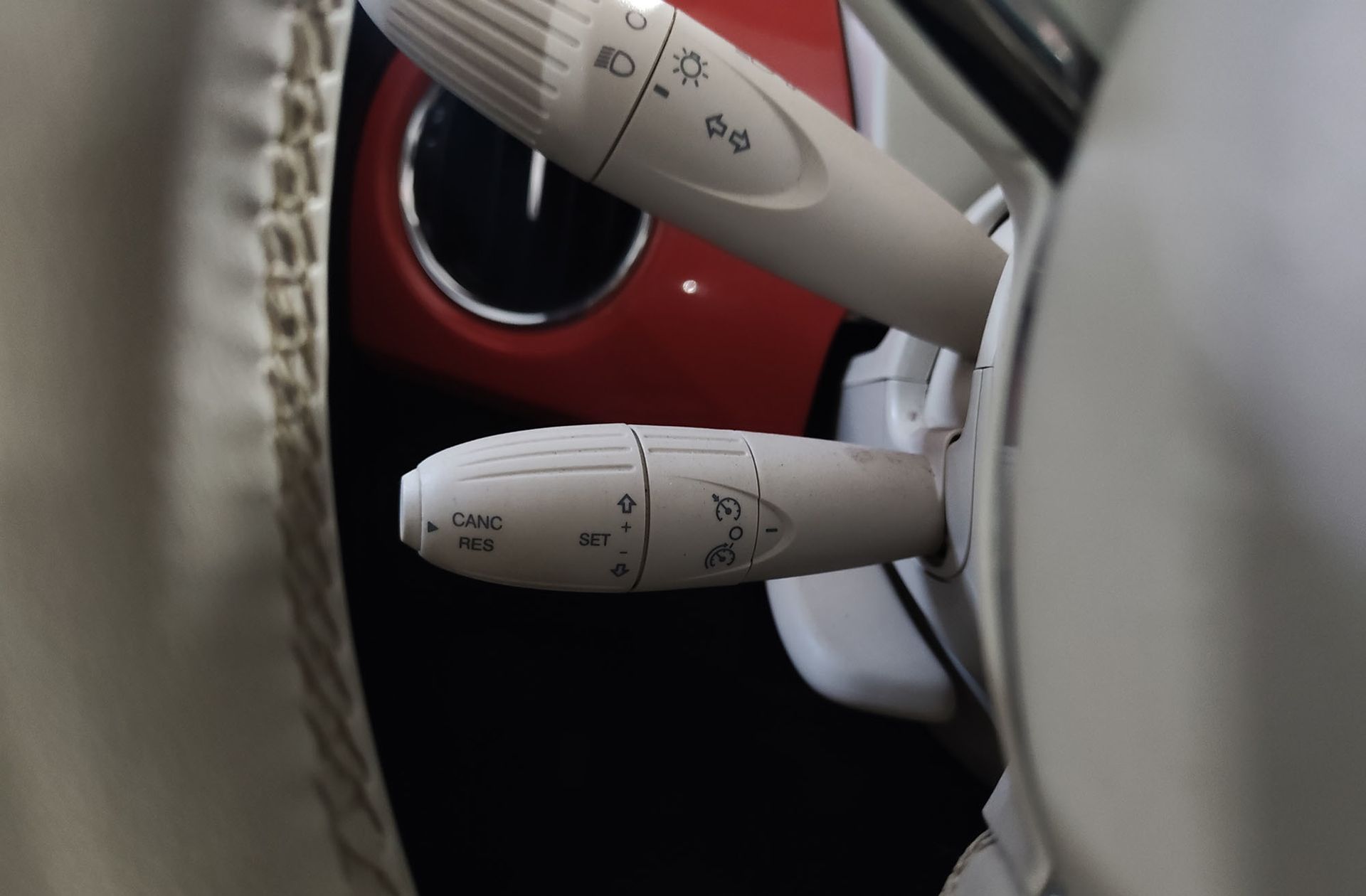 Fiat 500 1.0 Hybrid Dolcevita - foto 24