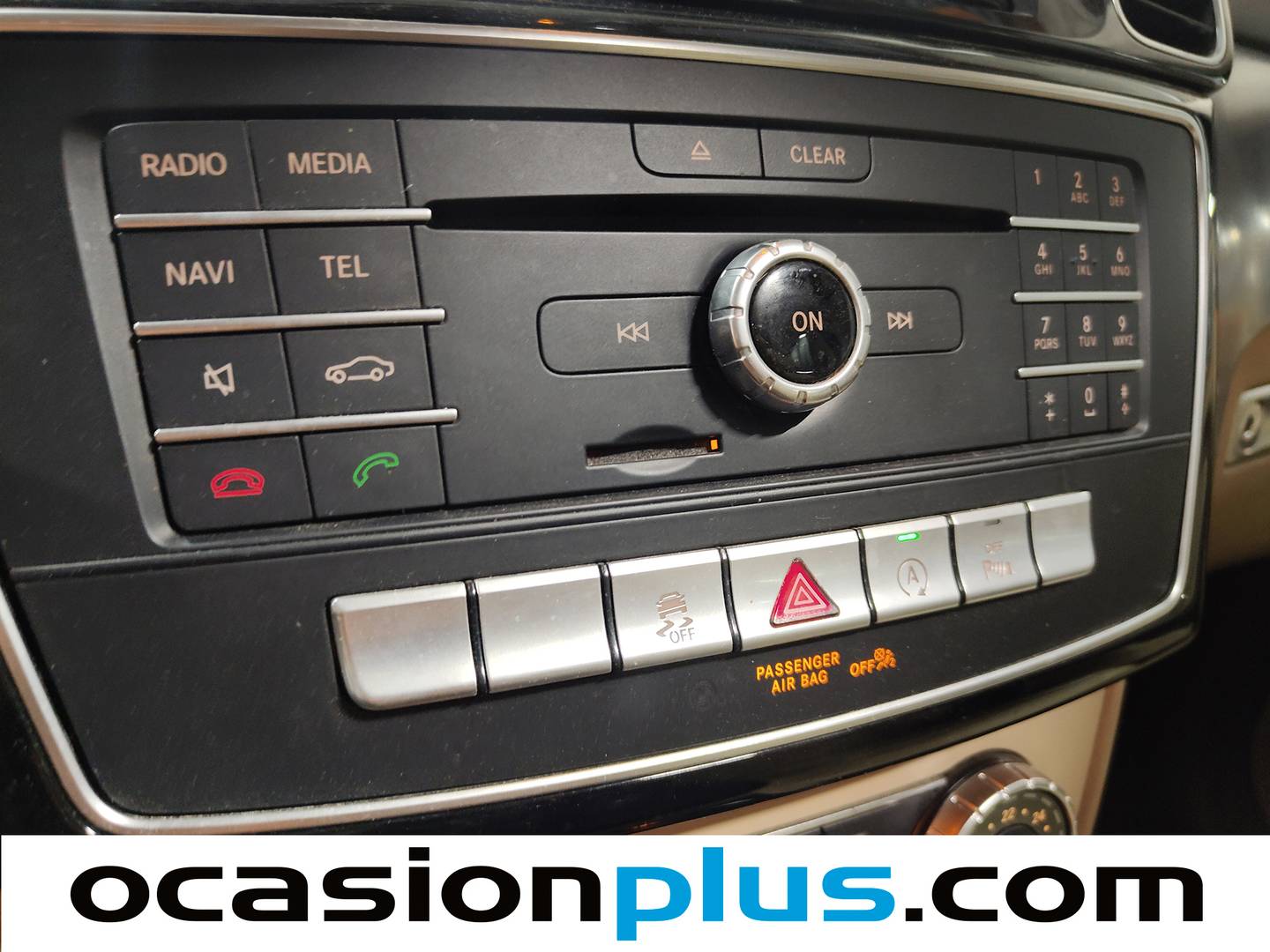 Mercedes Clase GLS Mercedes Clase GLS 350 d 4Matic (258 CV) 7 Plazas automático