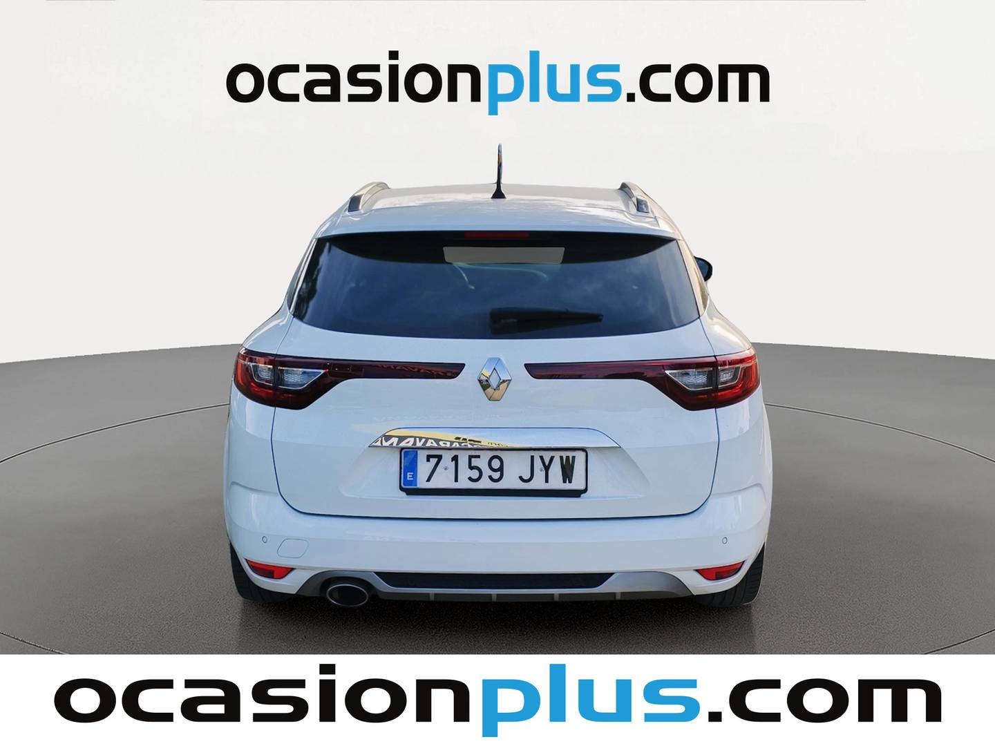 Renault Mégane RENAULT Mégane Sp. Tou. GT Line En. TCe (130) EDC barato