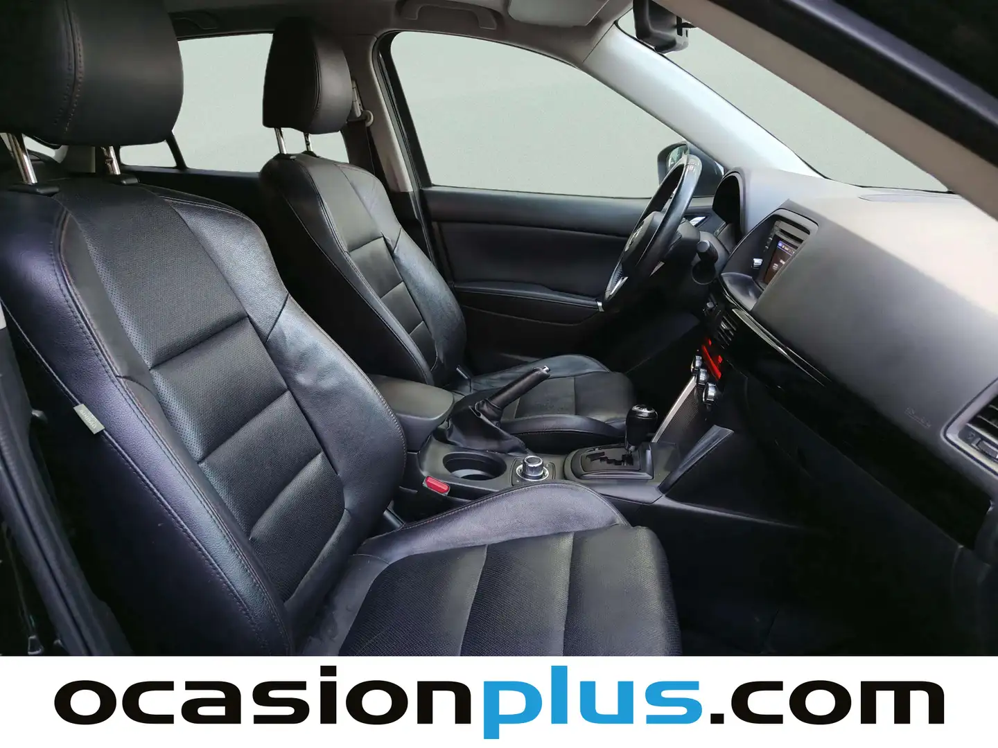 Foto Mazda CX-5 Mazda CX-5 2.2 DE Luxury 4WD AT (175 CV)