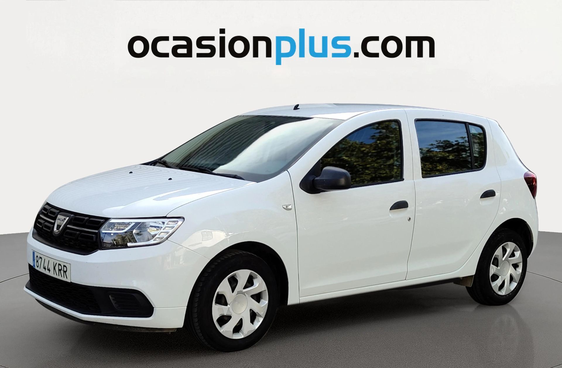 Dacia Sandero Essential 1.0