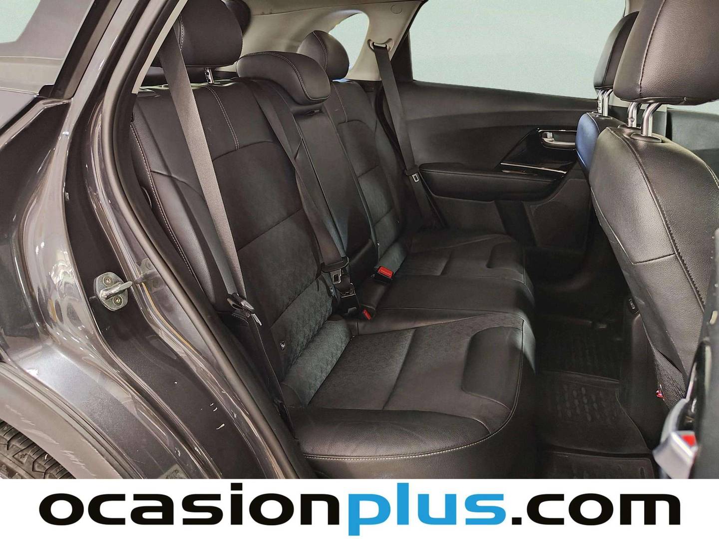 KIA Niro KIA Niro 1.6 GDi HEV Emotion (141 CV) km 0