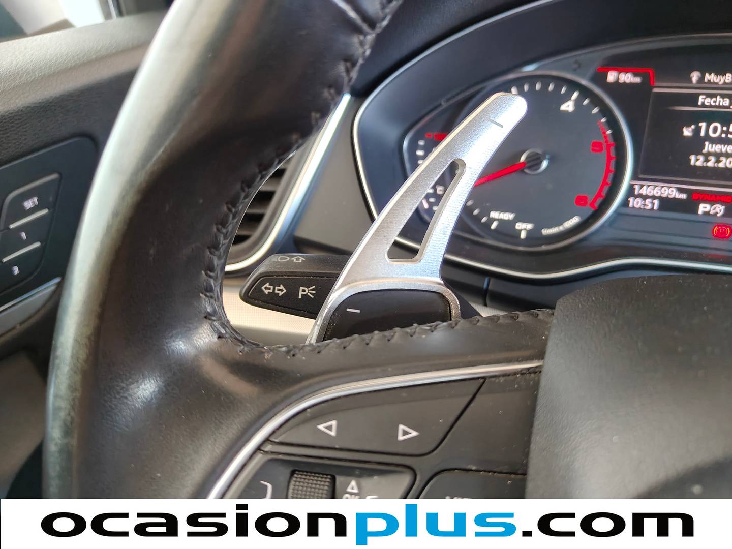 Foto Audi Q5 Audi Q5 S line 2.0 TDI quattro (190 CV) S tronic