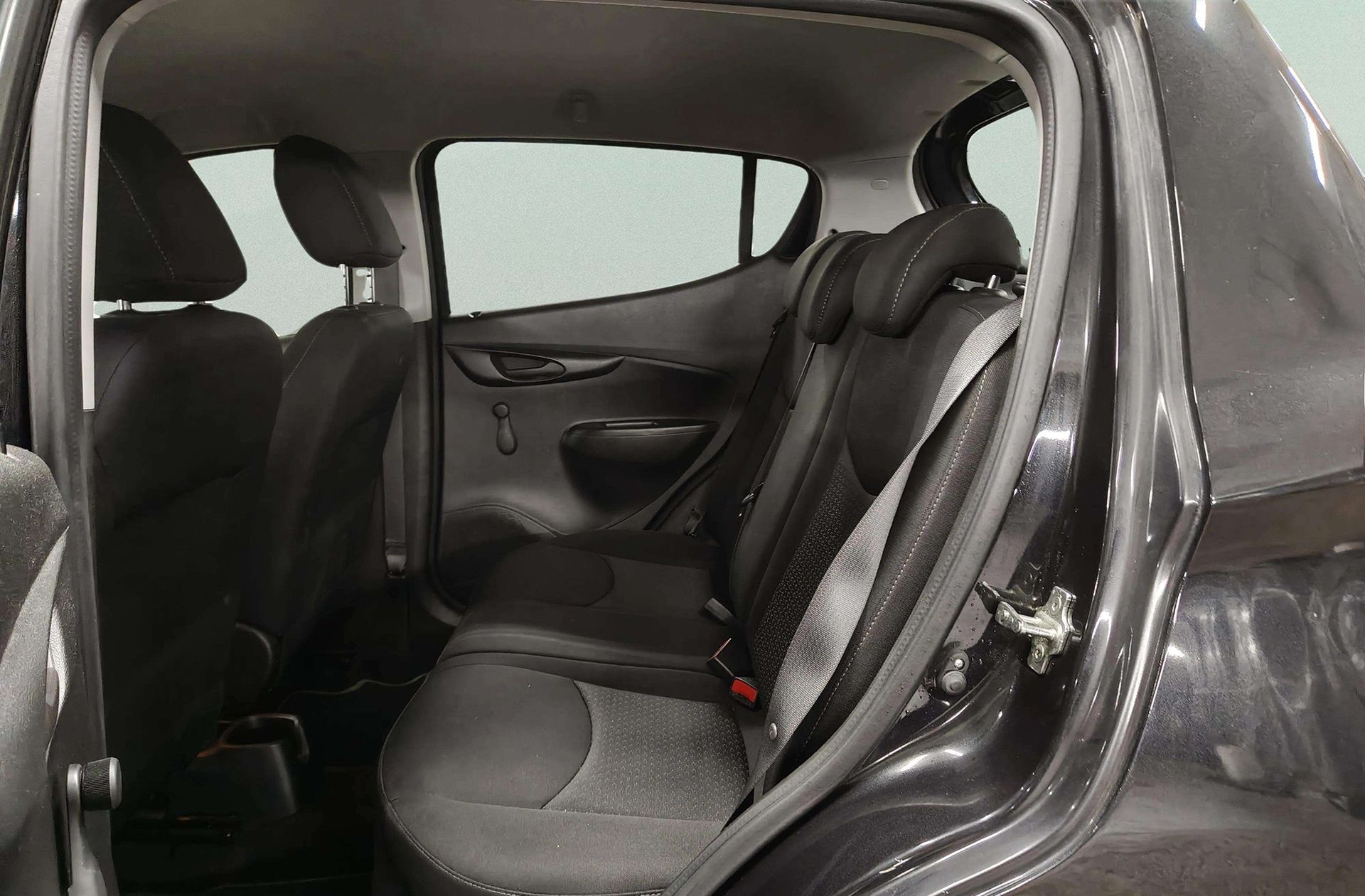 Opel Karl 1.0 Selective - foto 9