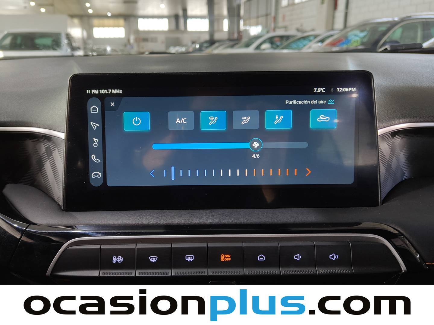 MG MG3 MG MG3 1.5 Standard (116 CV) km 0