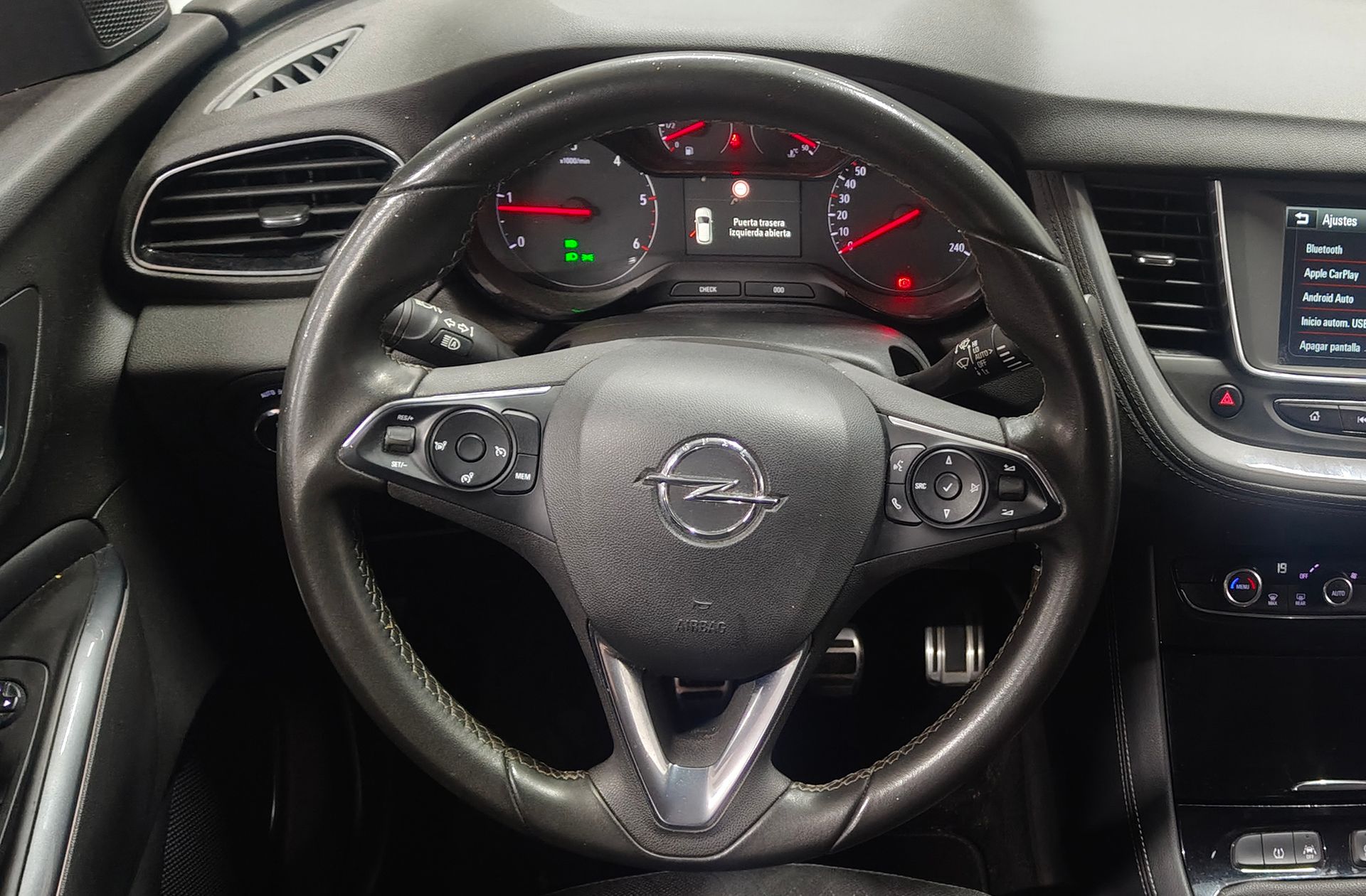 Opel Grandland 1.5 CDTi 120 Aniversario - foto 19