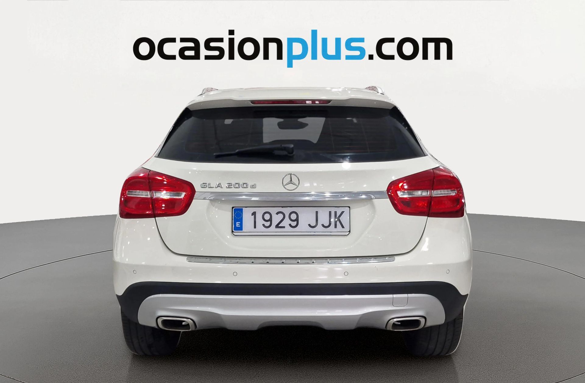 Mercedes-Benz GLA 200 d Style - foto 14