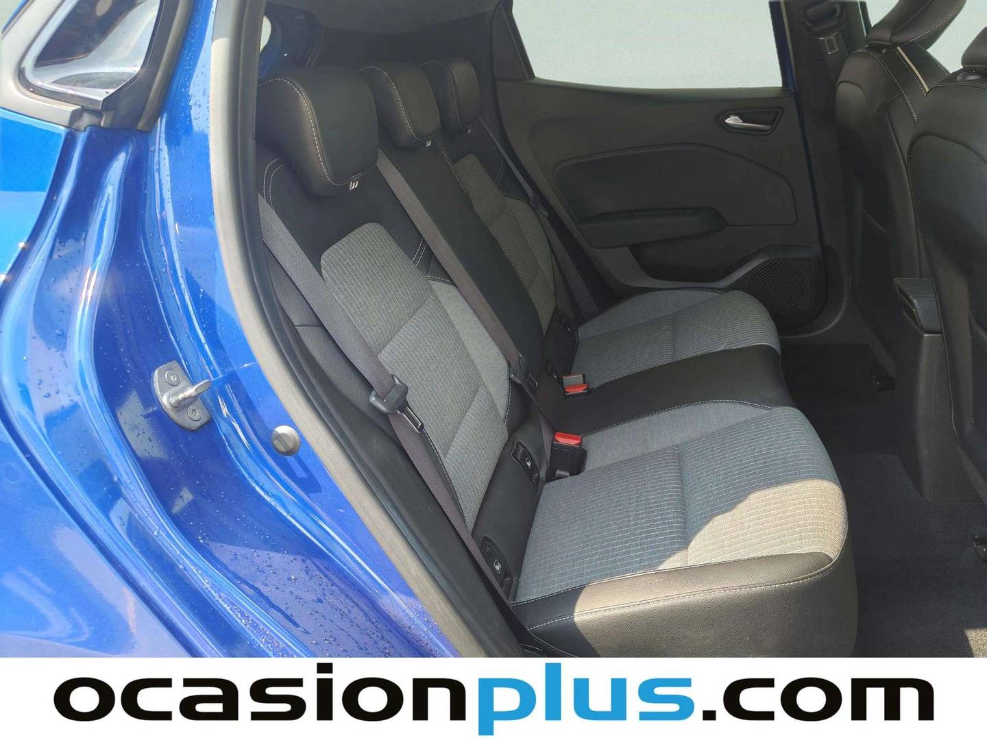 Renault Clio Renault Clio Techno TCe (90 CV) al mejor precio
